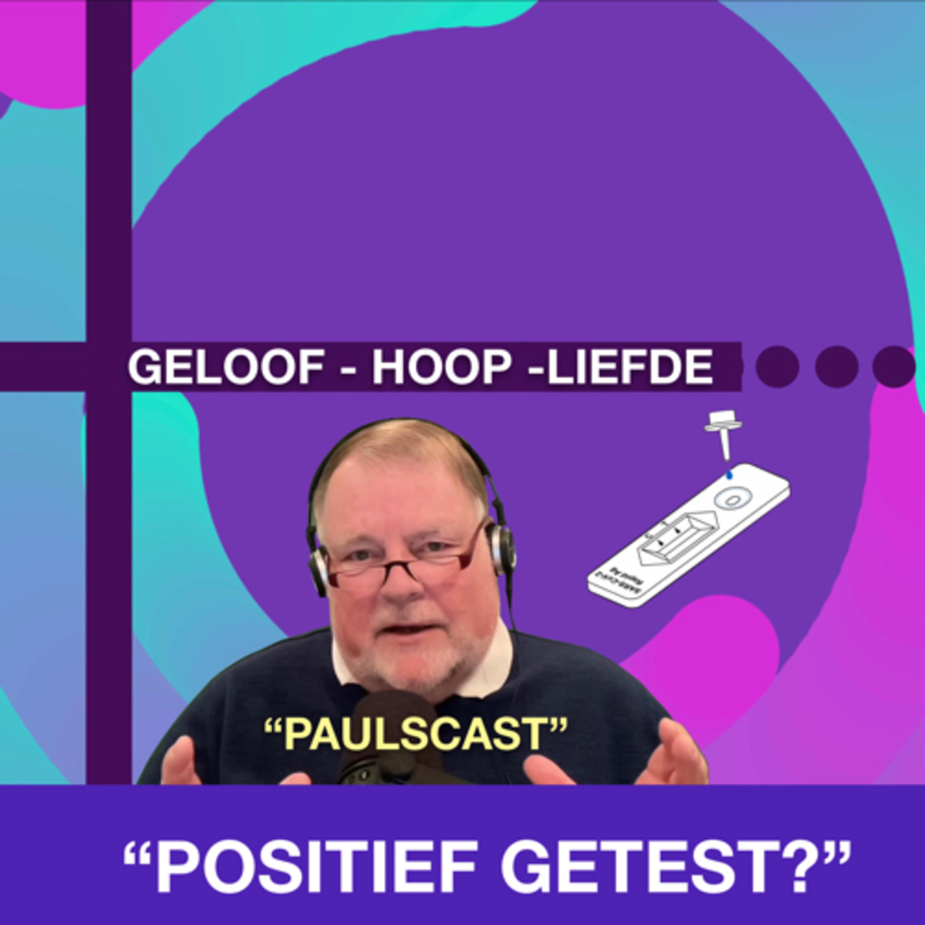 Paulscast