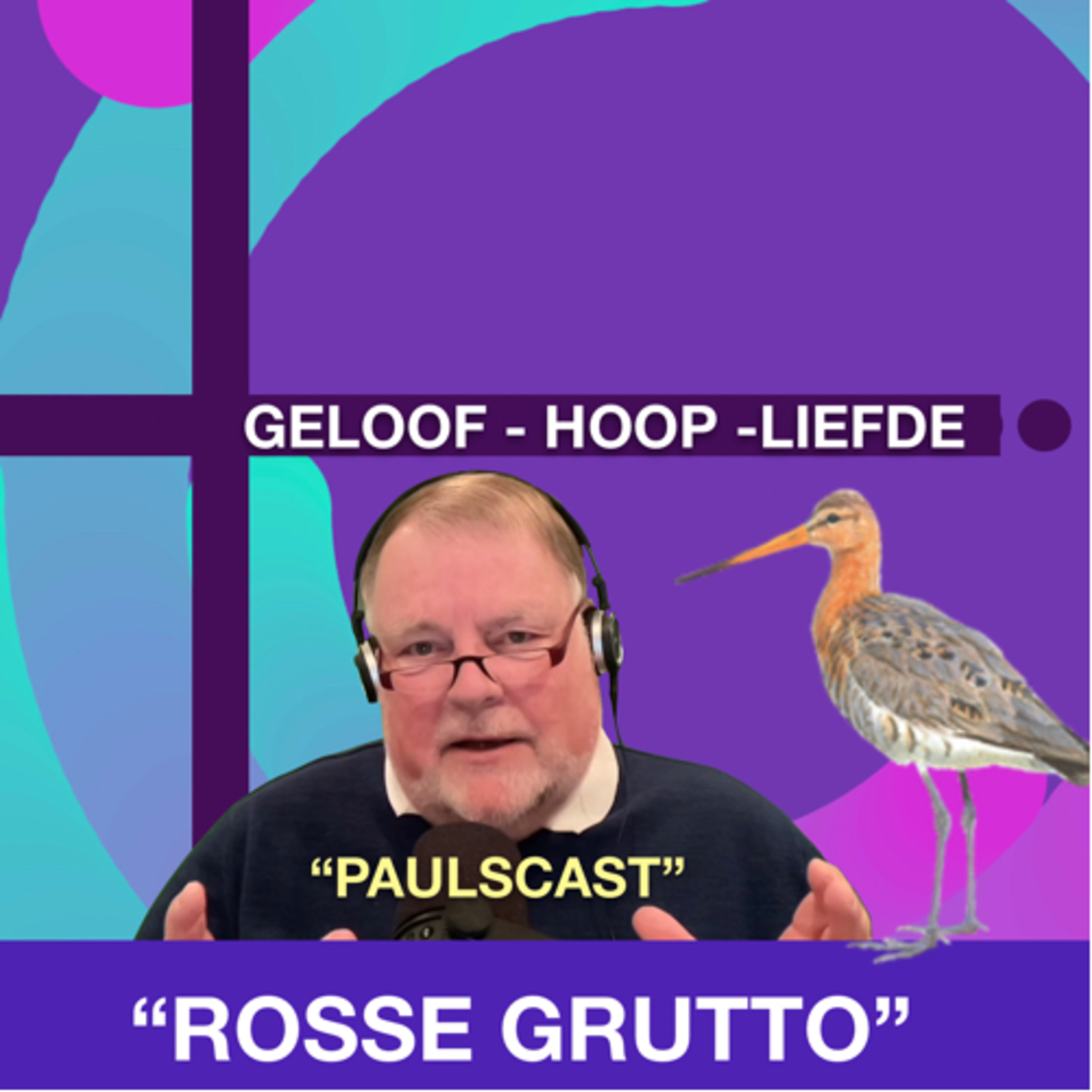 Paulscast