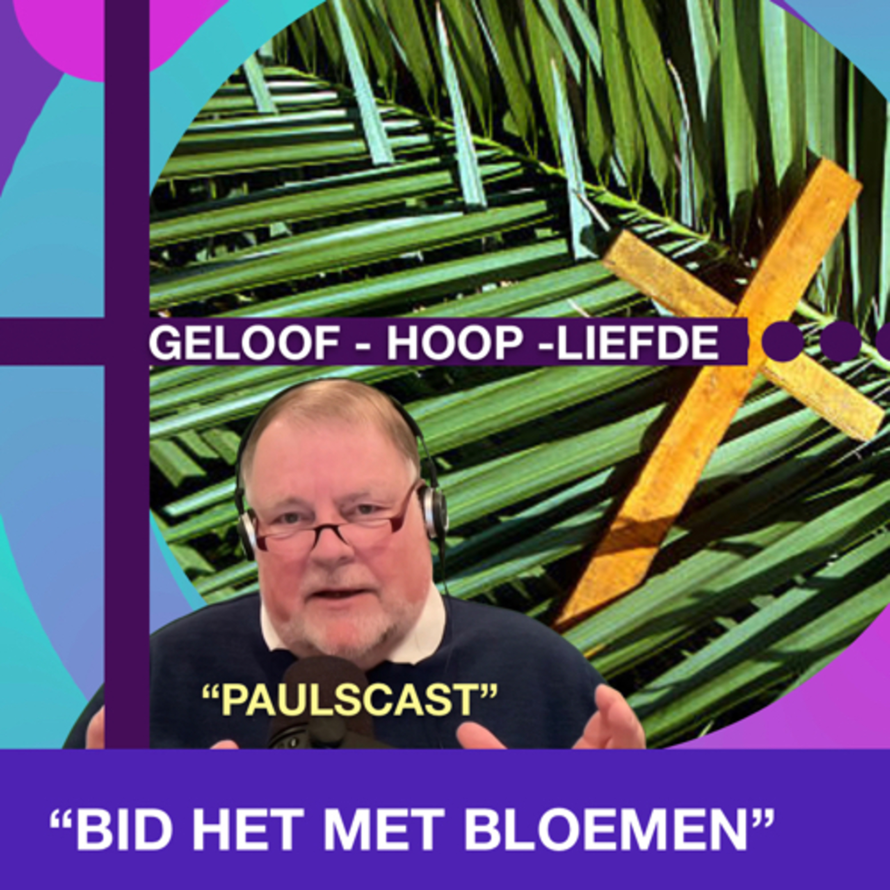 Paulscast