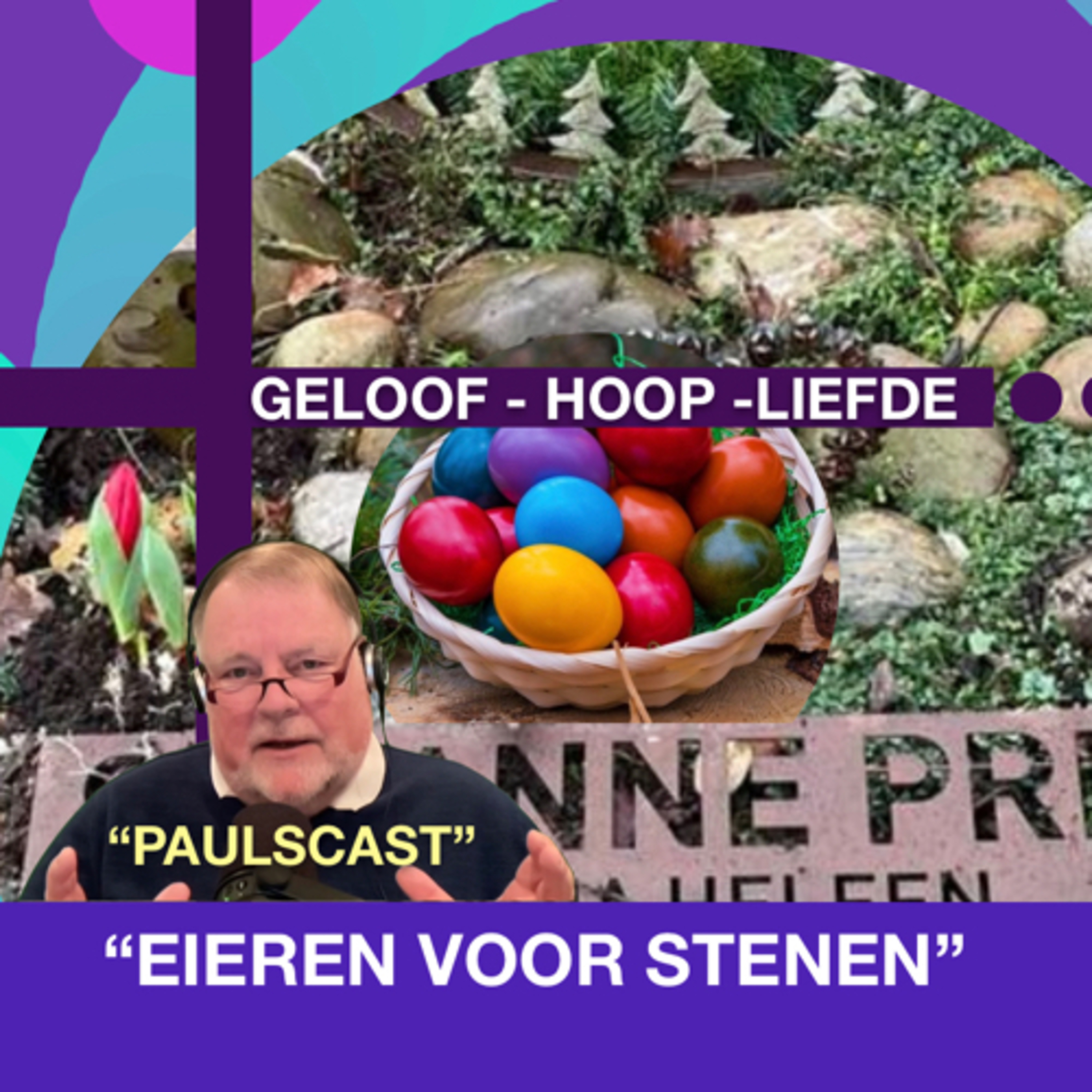 Paulscast