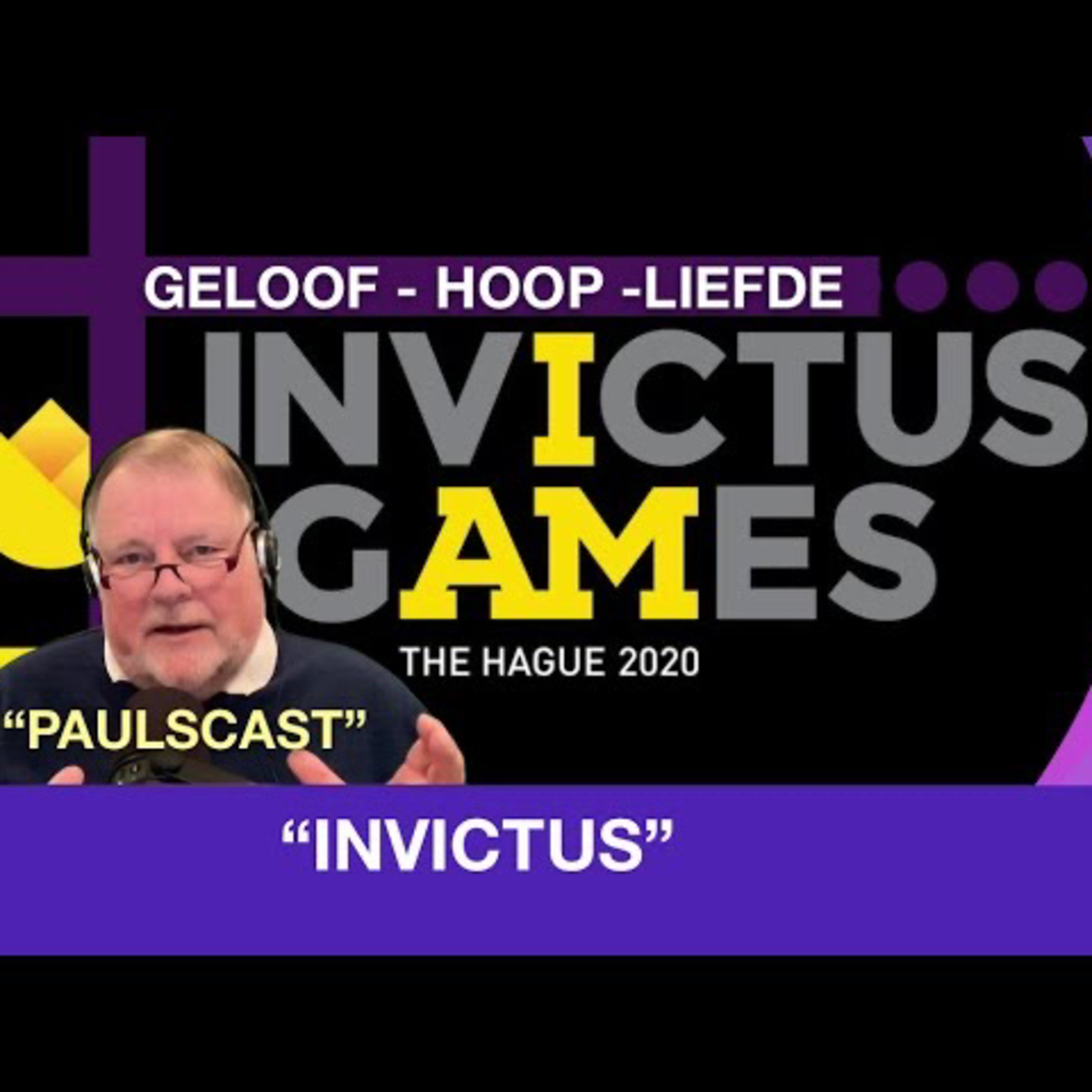 Paulscast