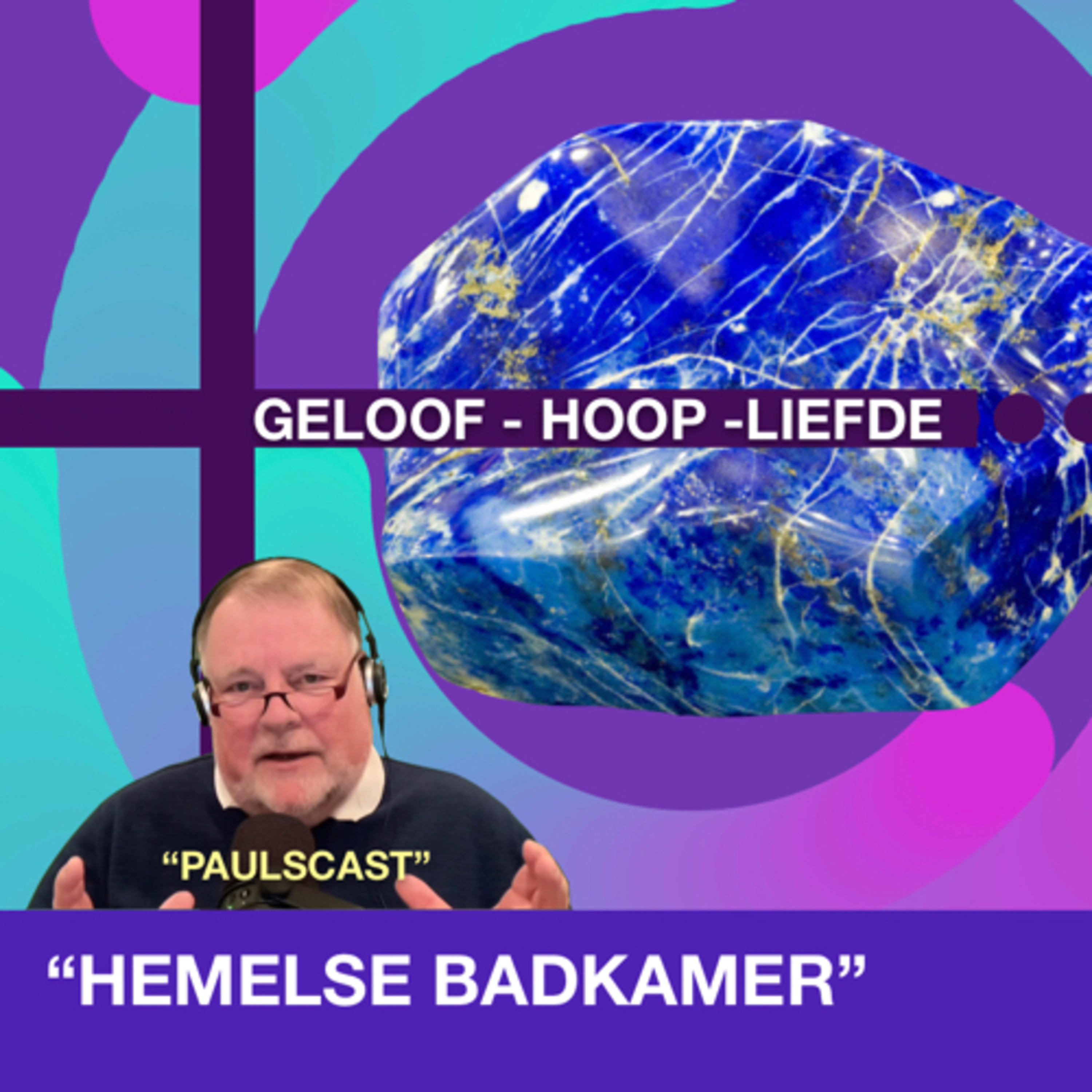 Paulscast