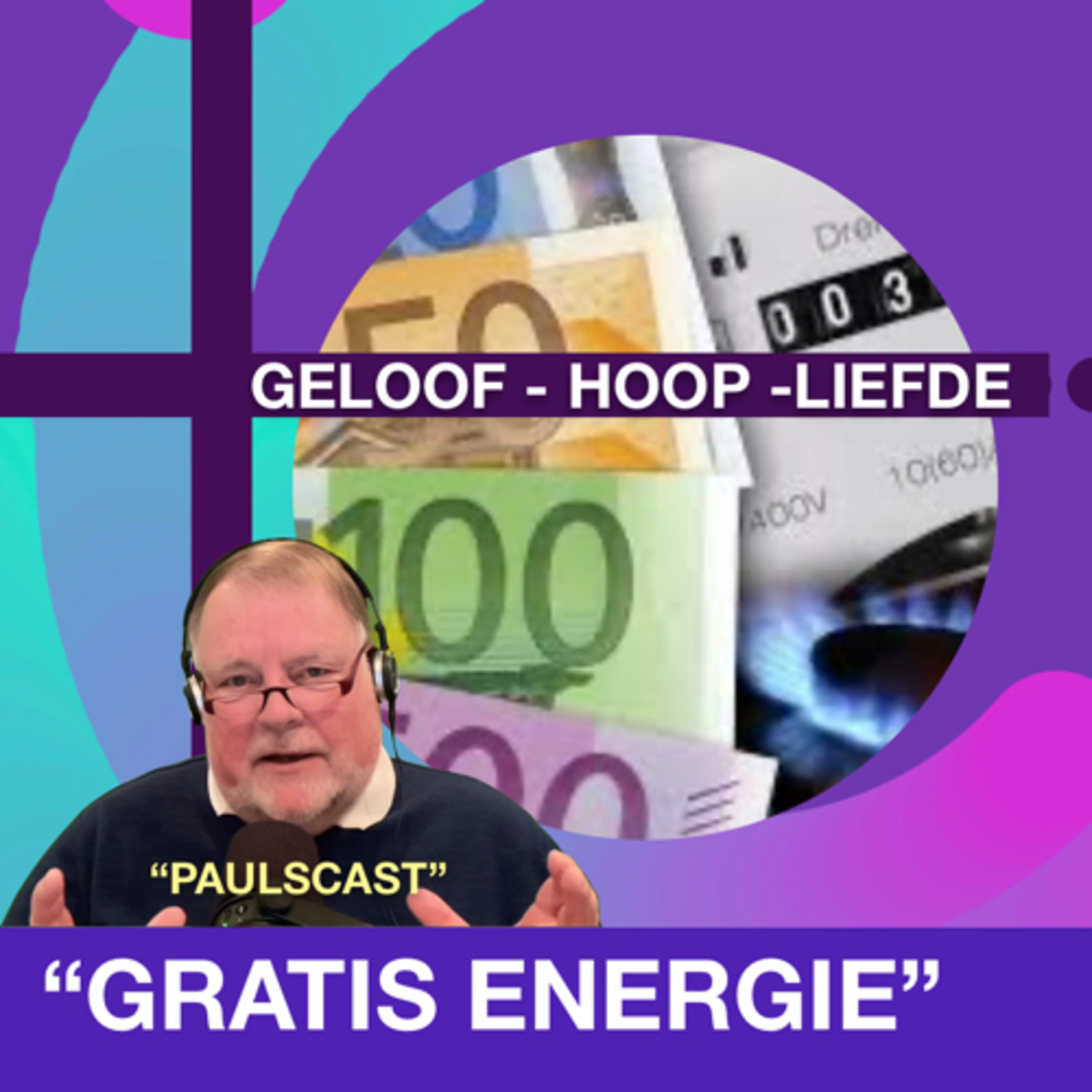 Paulscast