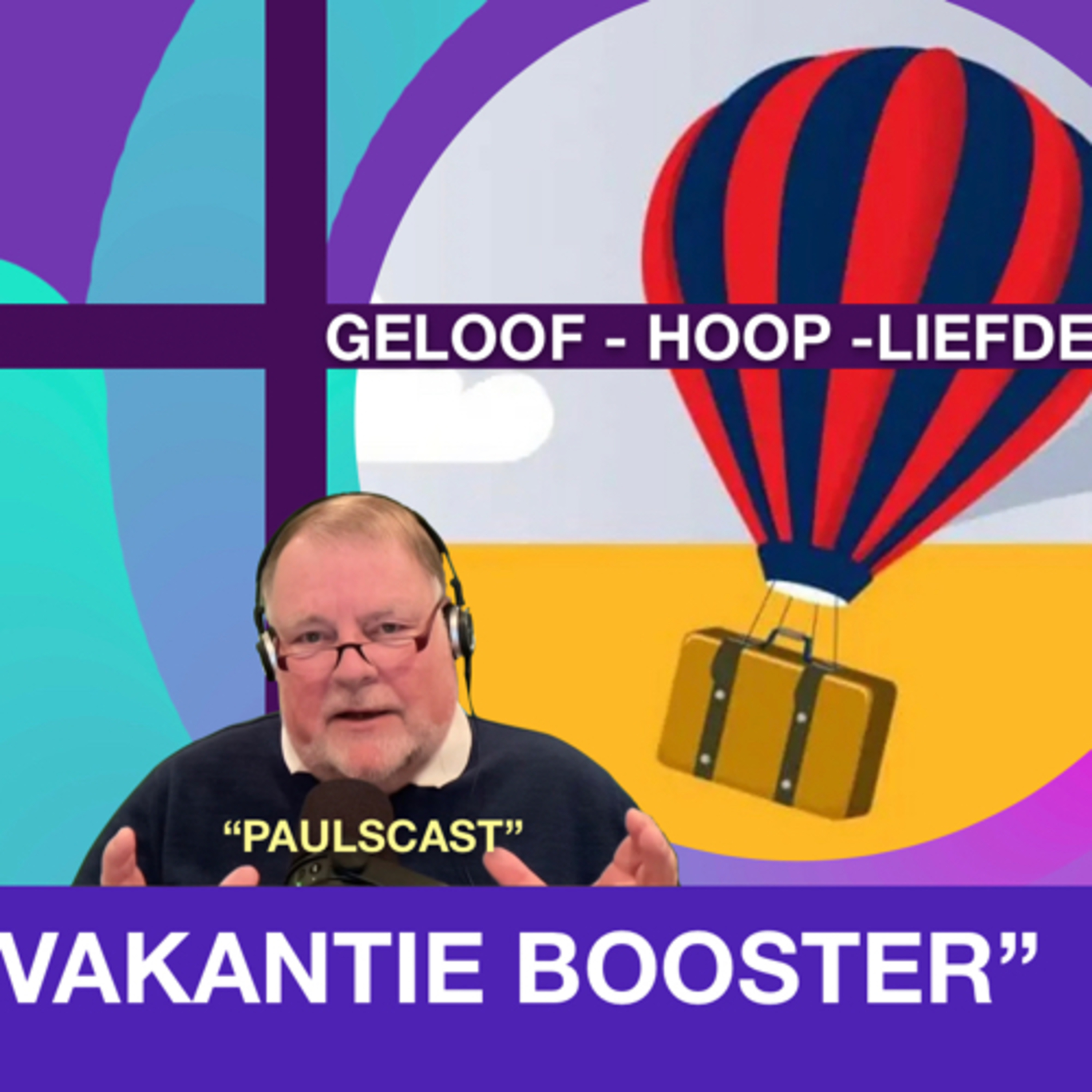 Paulscast