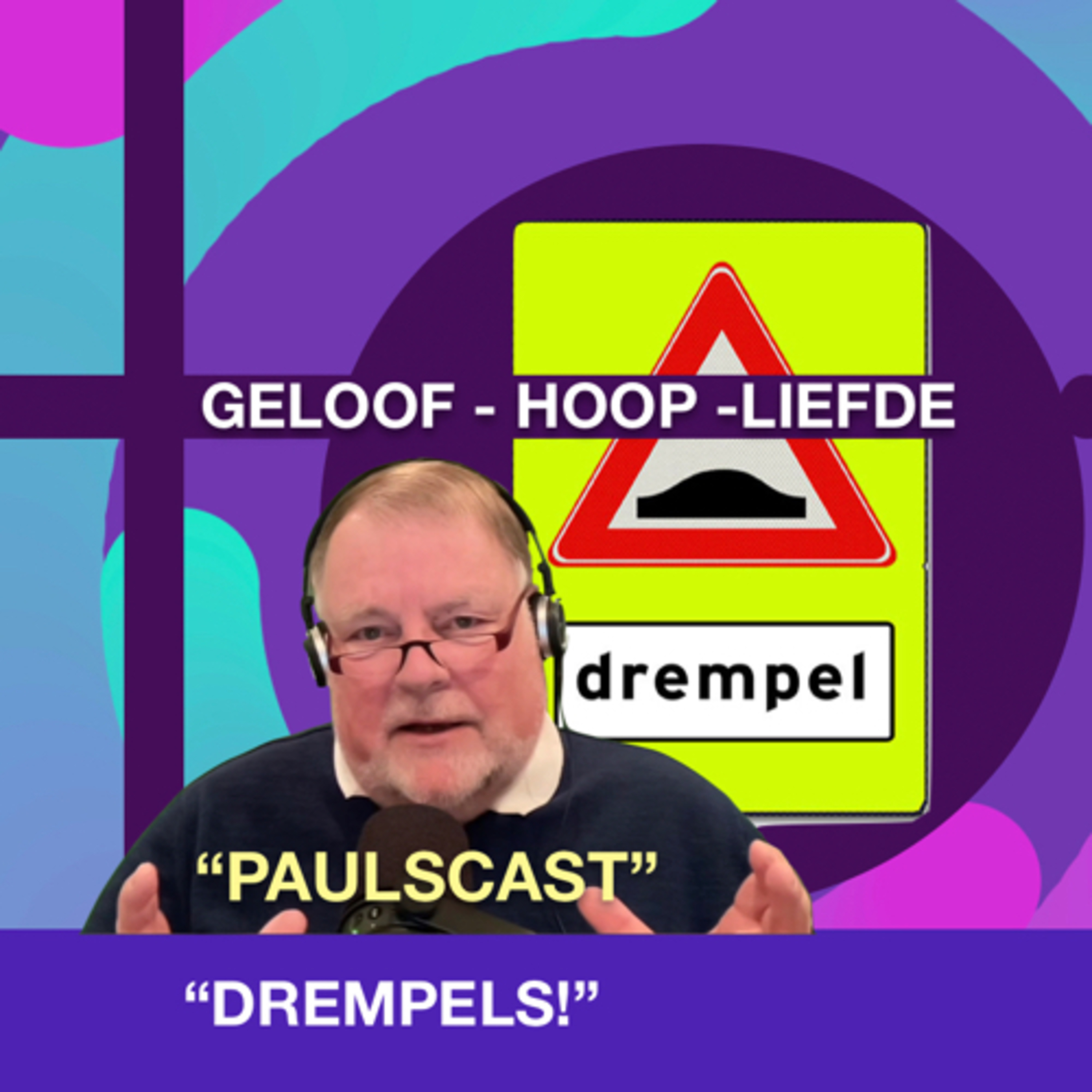 Paulscast