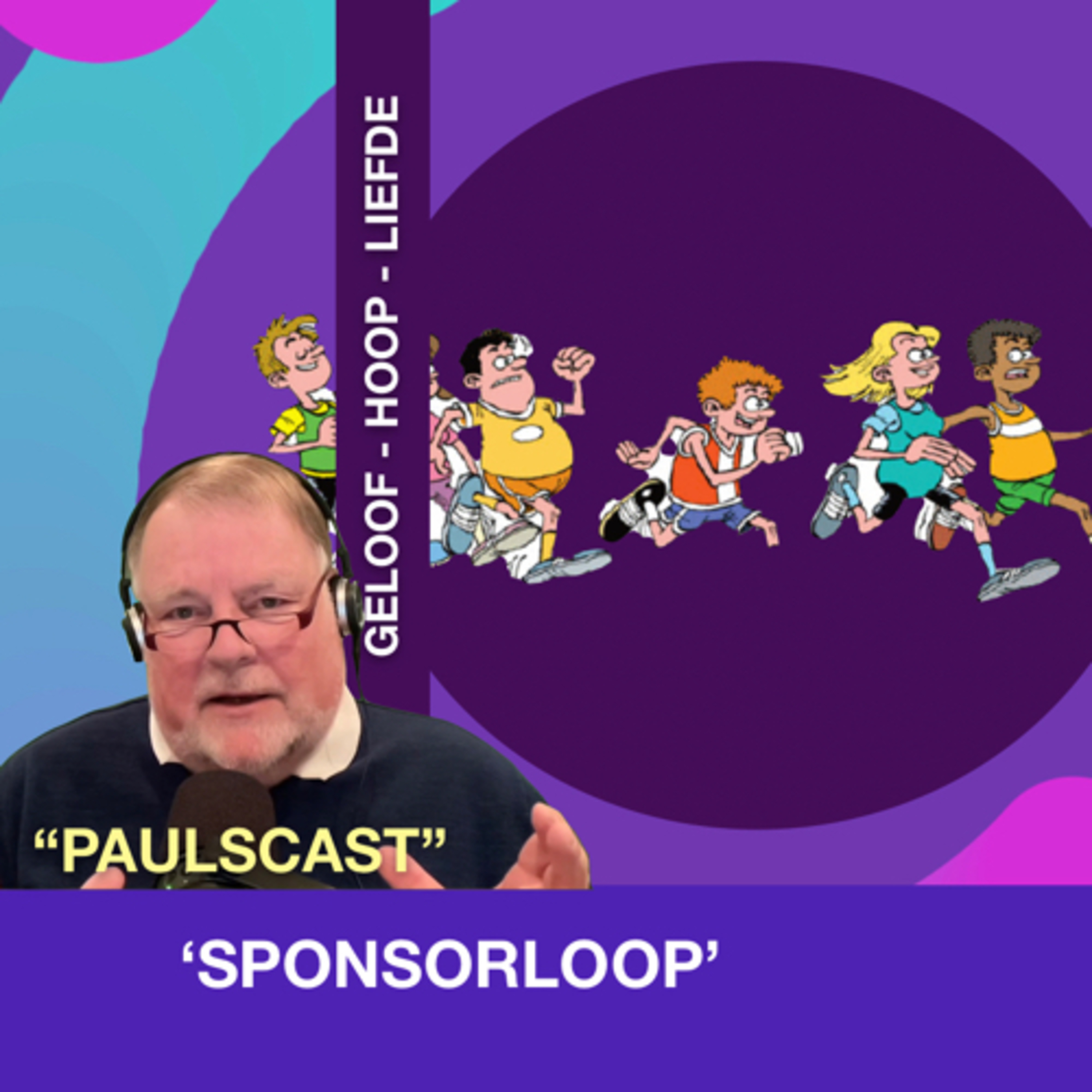 Paulscast