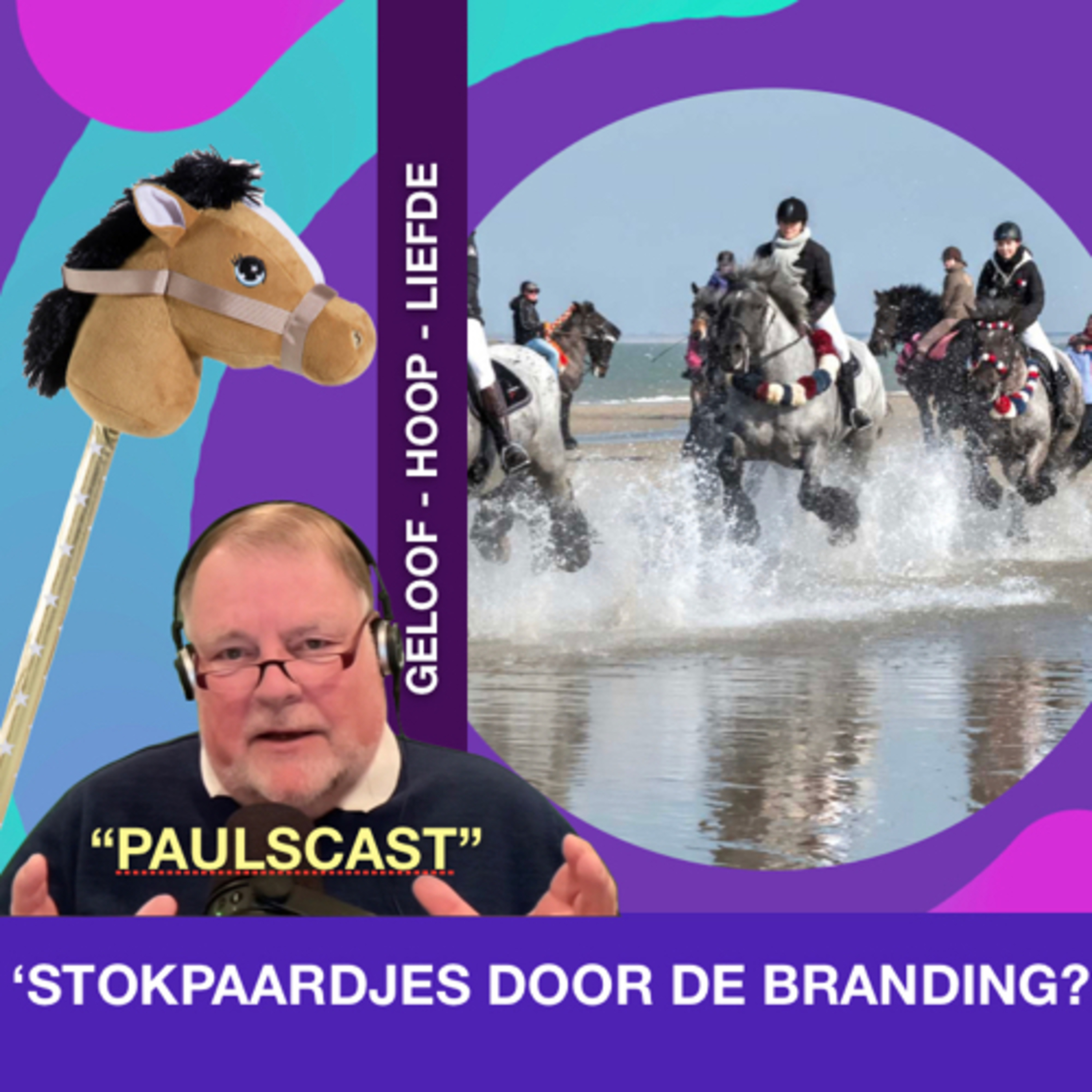Paulscast