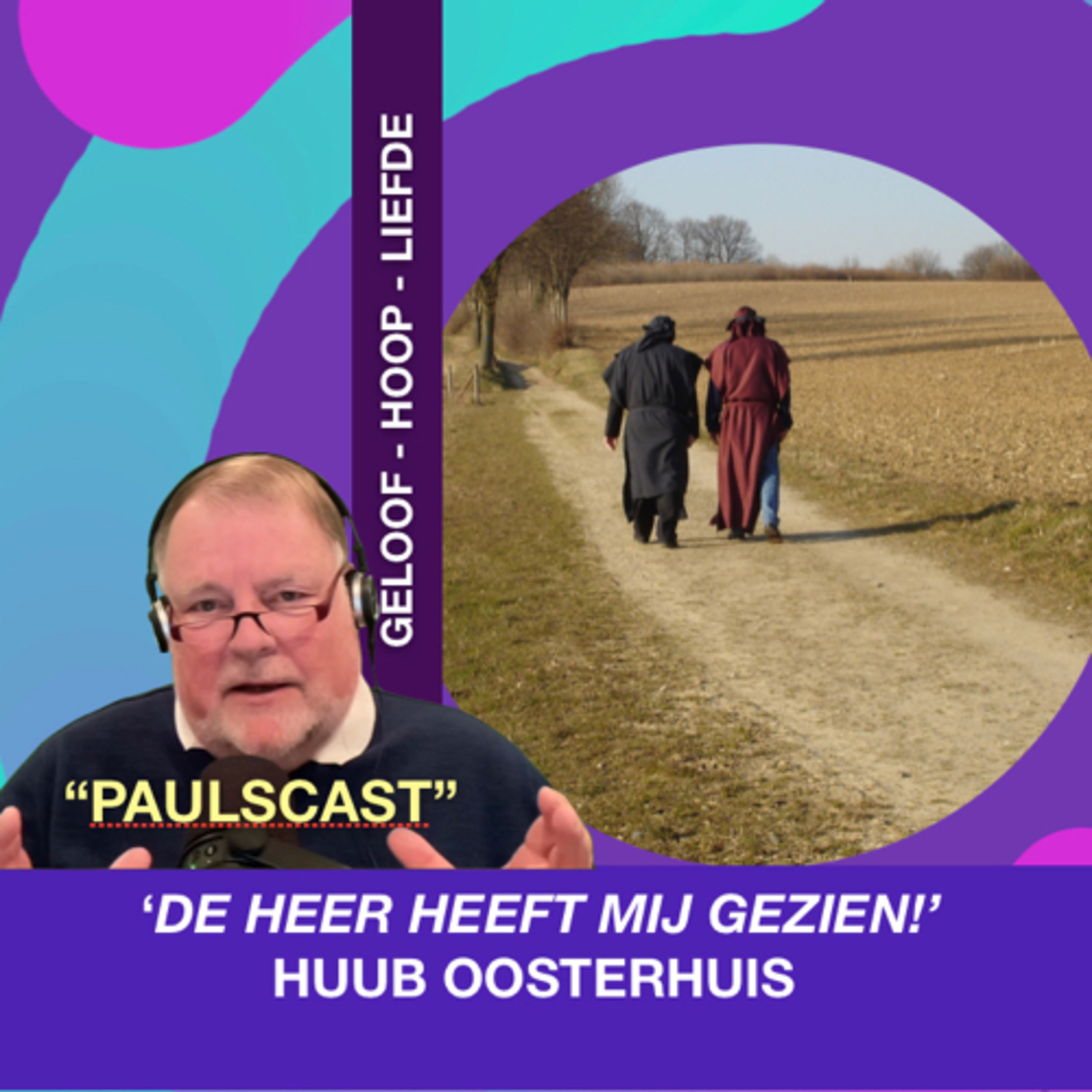 Paulscast