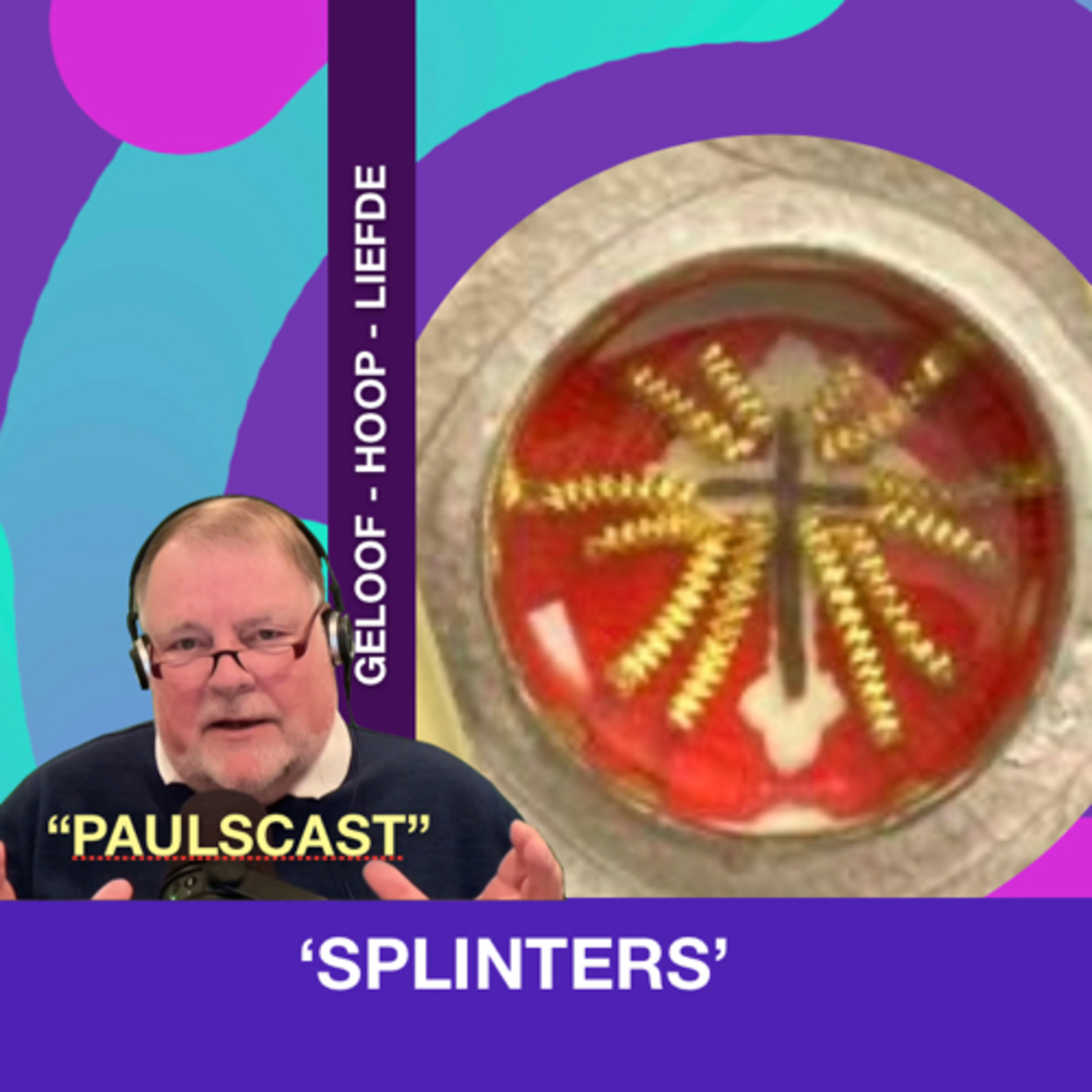 Paulscast