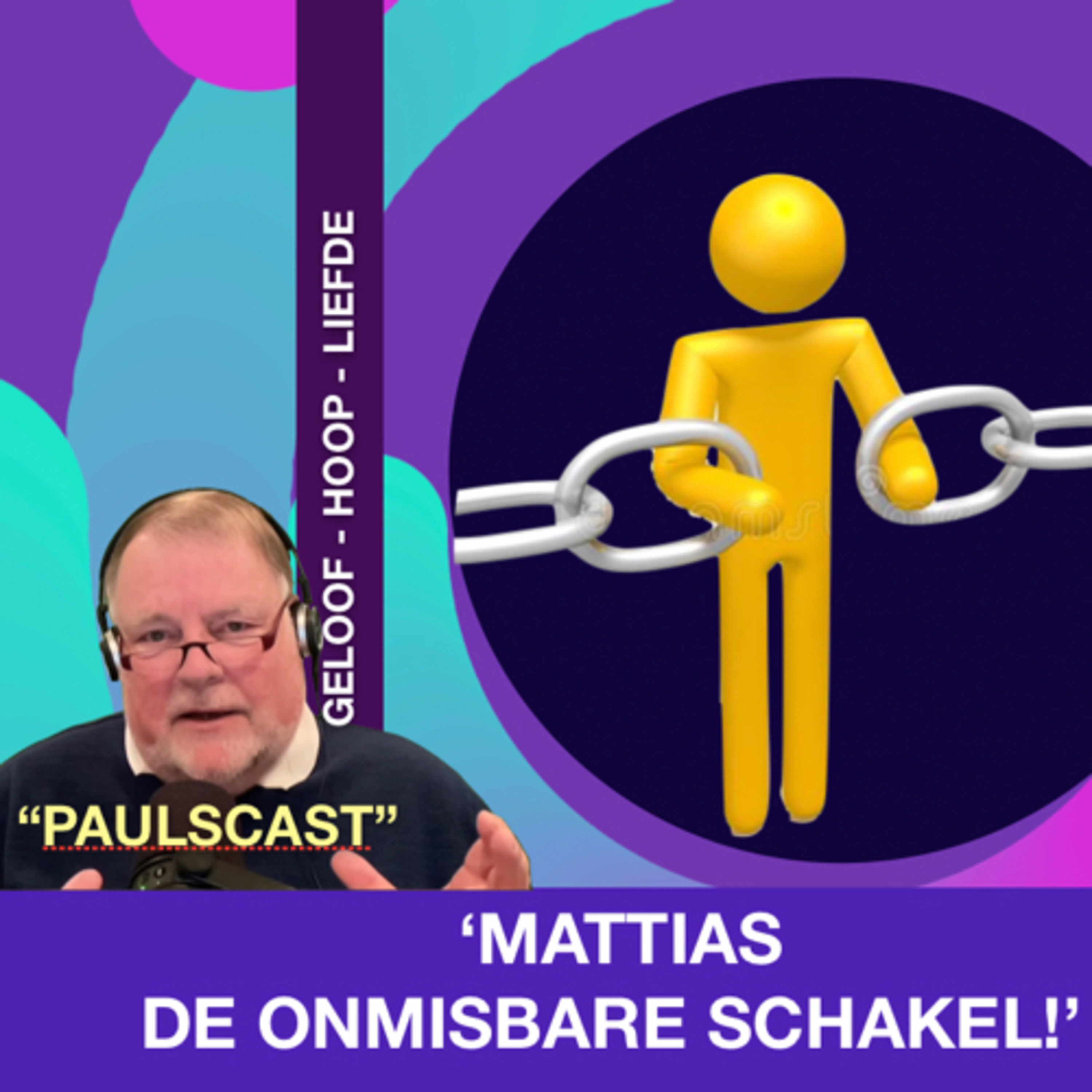 Paulscast