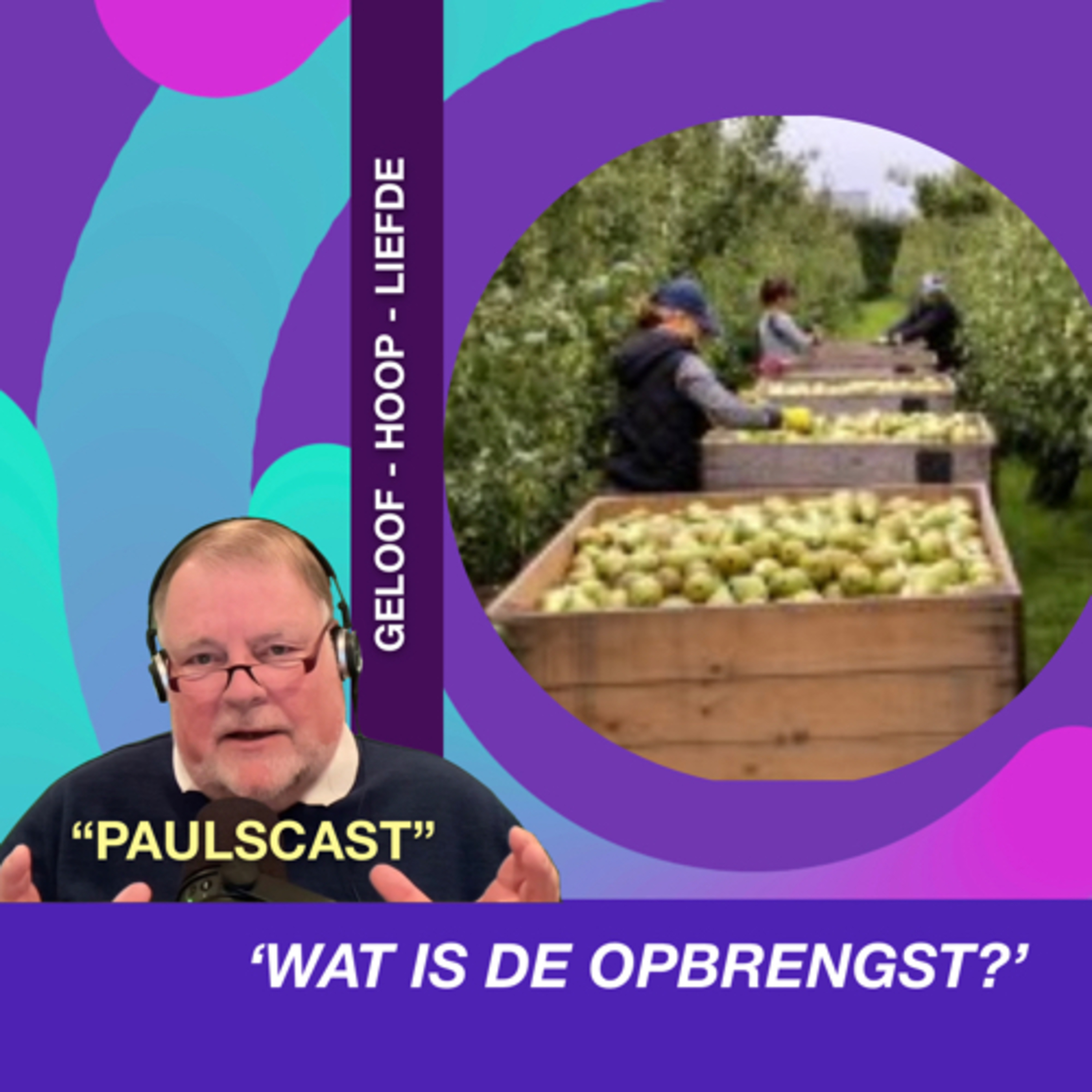 Paulscast