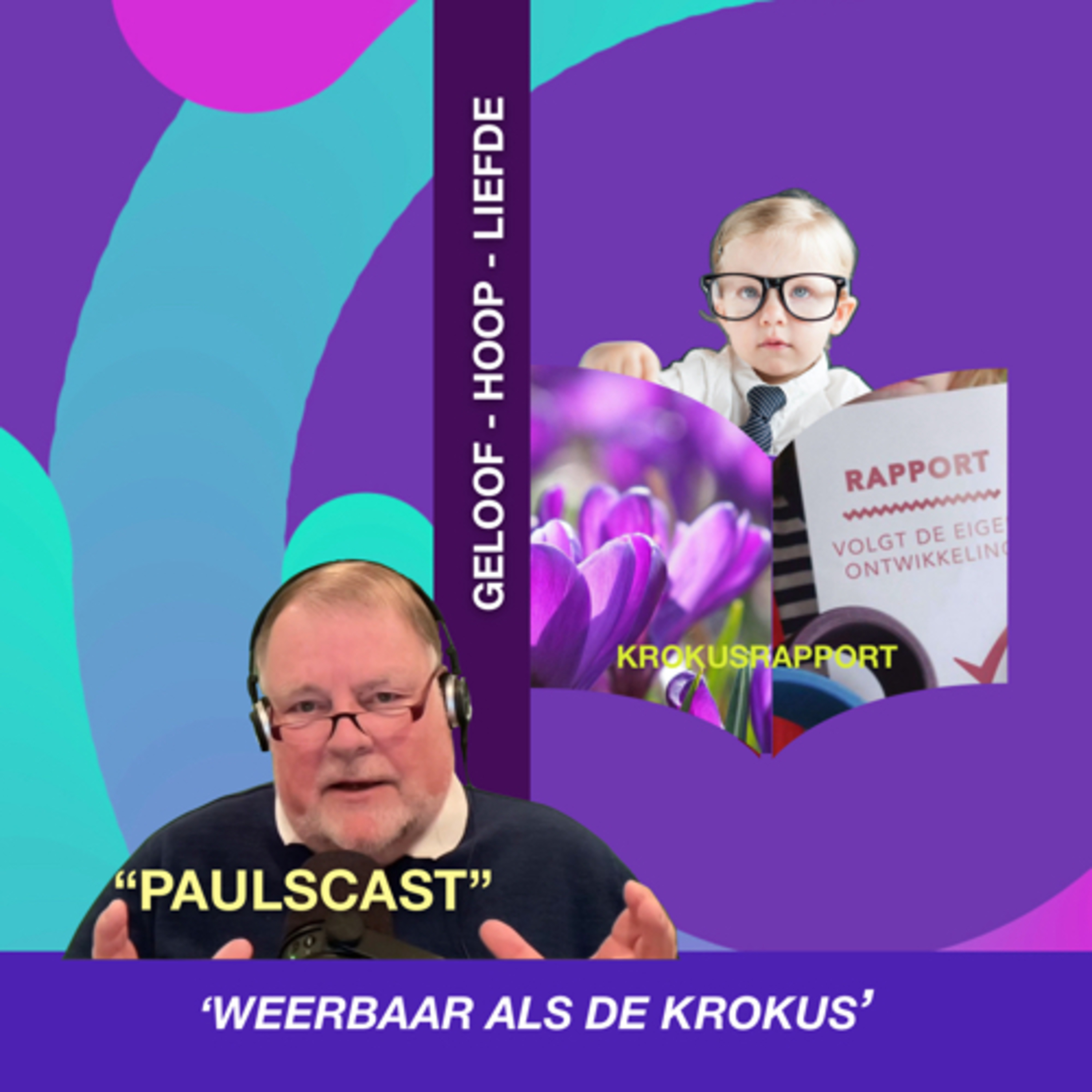 Paulscast