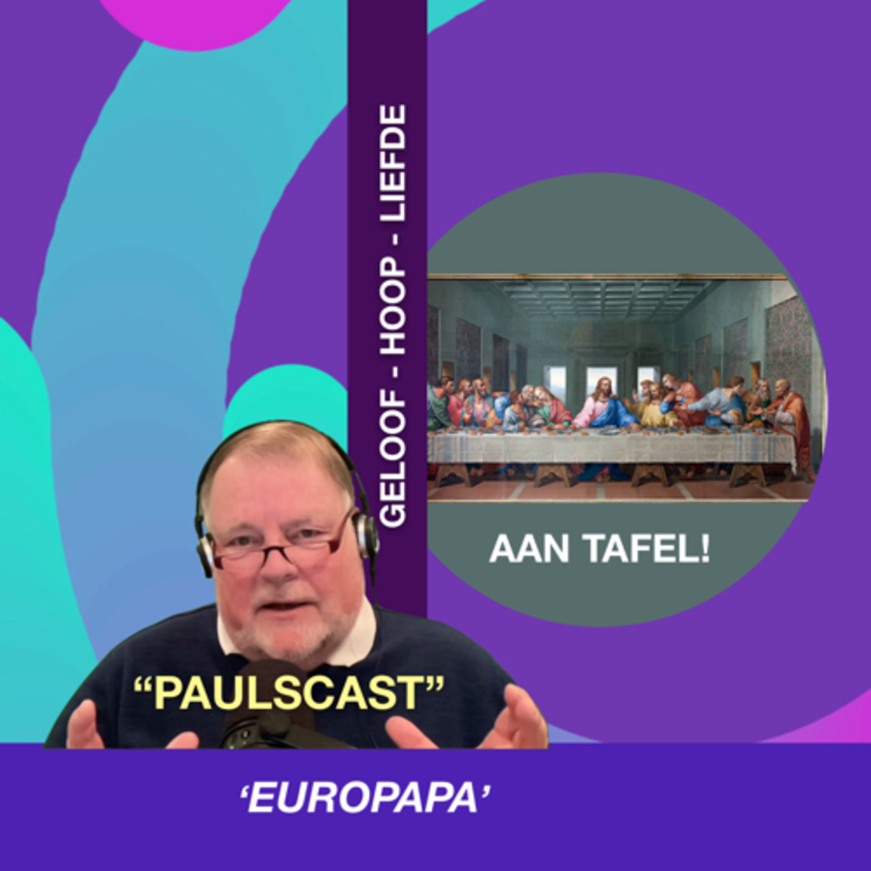 Paulscast