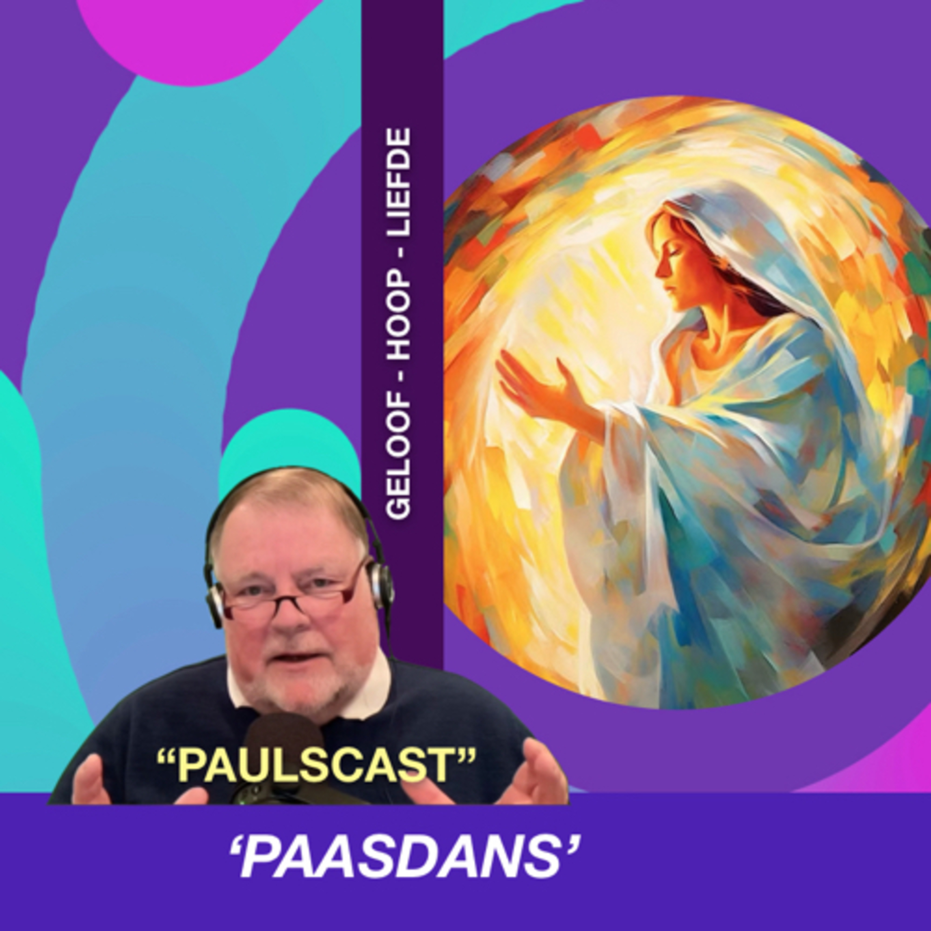Paulscast