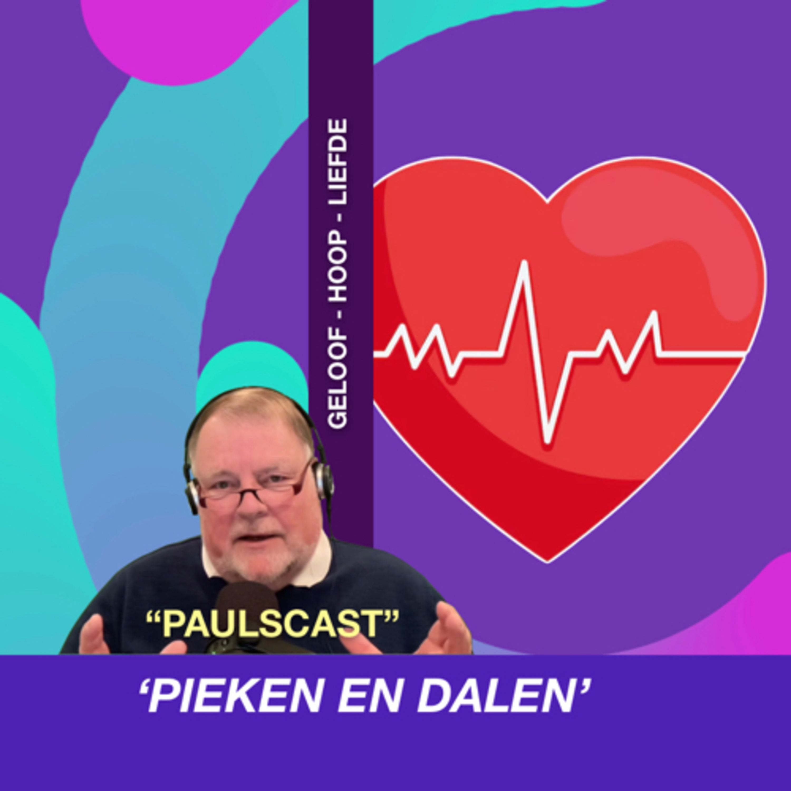 Paulscast