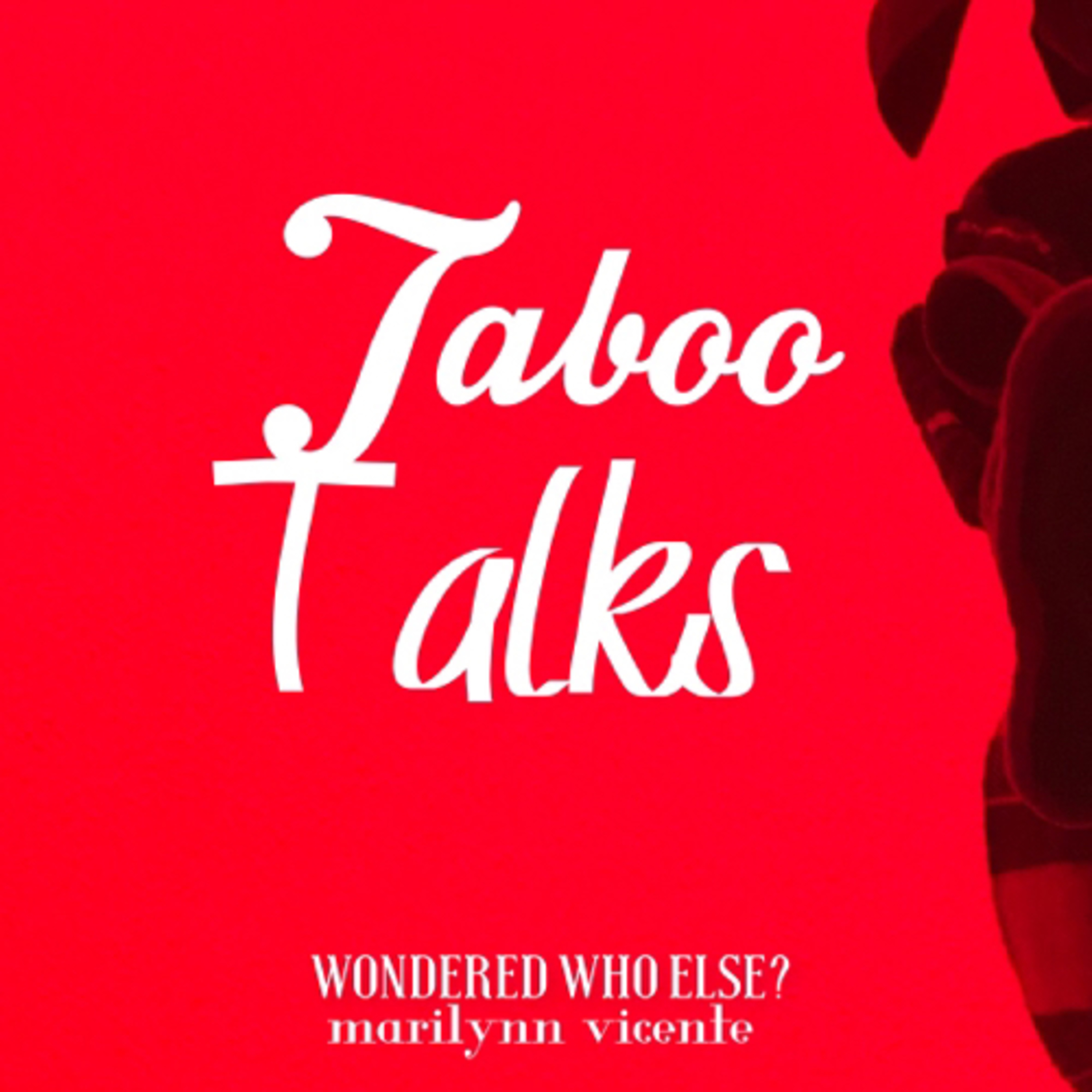 Taboo Talks: Poop episode artwork