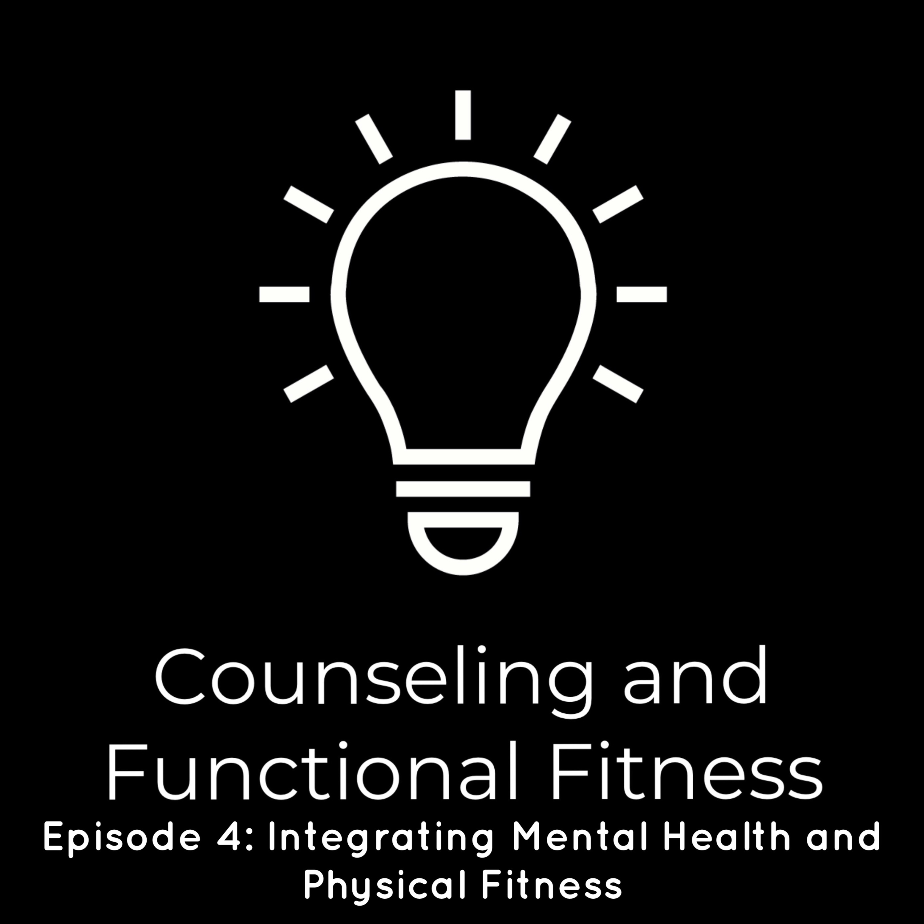 Counseling and Functional Fitness