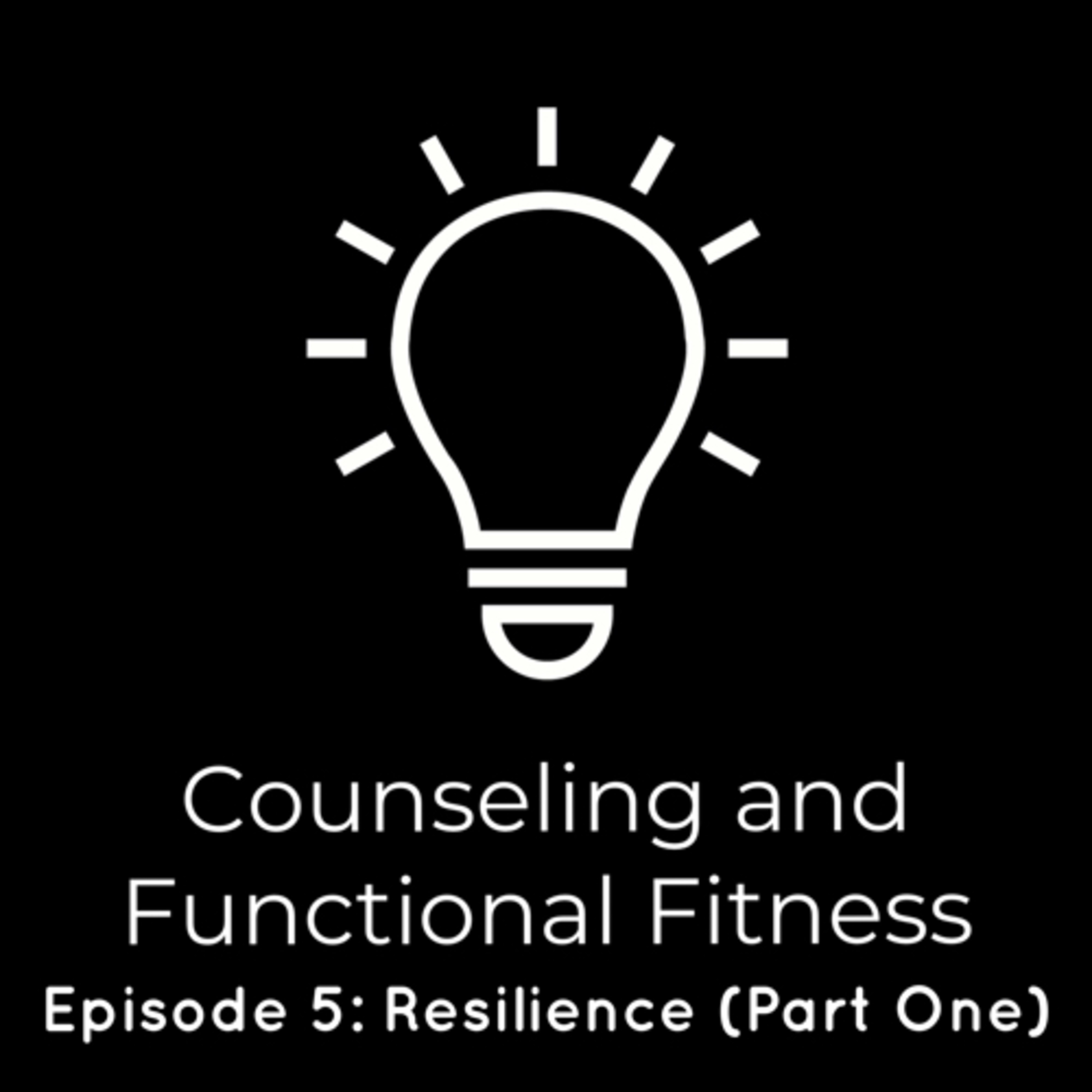 Counseling and Functional Fitness