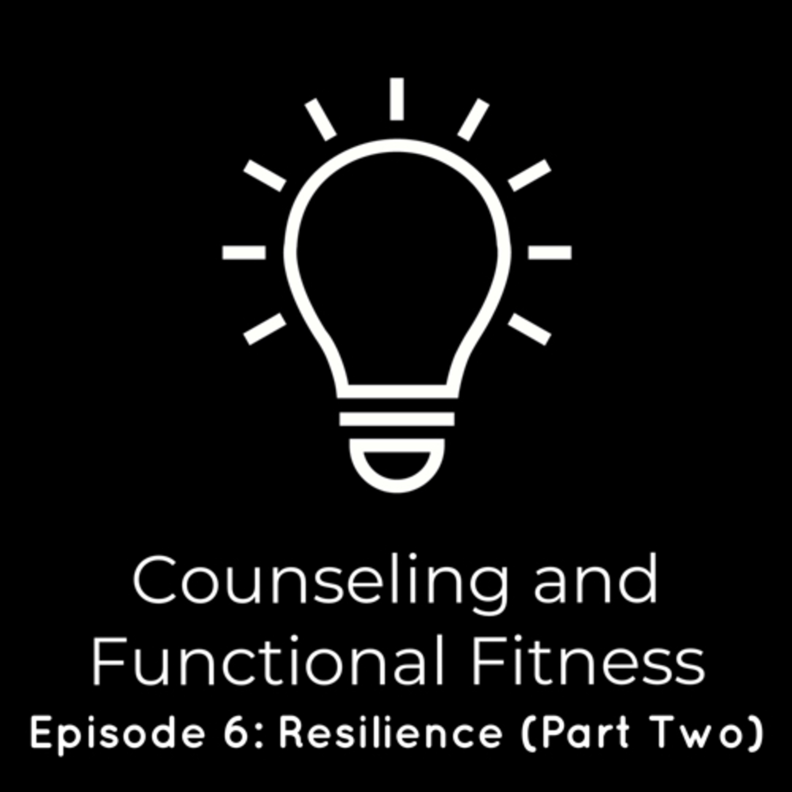 Counseling and Functional Fitness