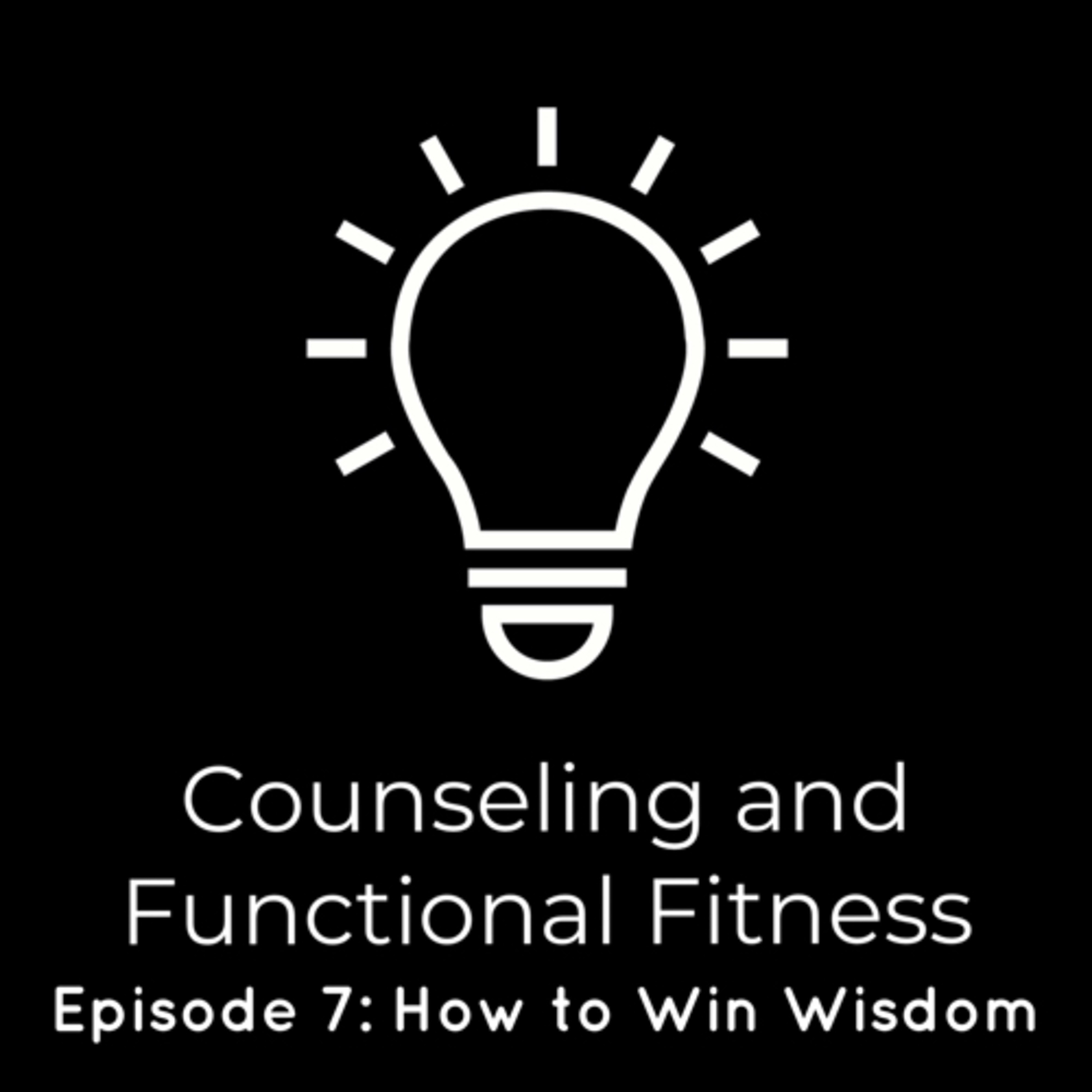 Counseling and Functional Fitness