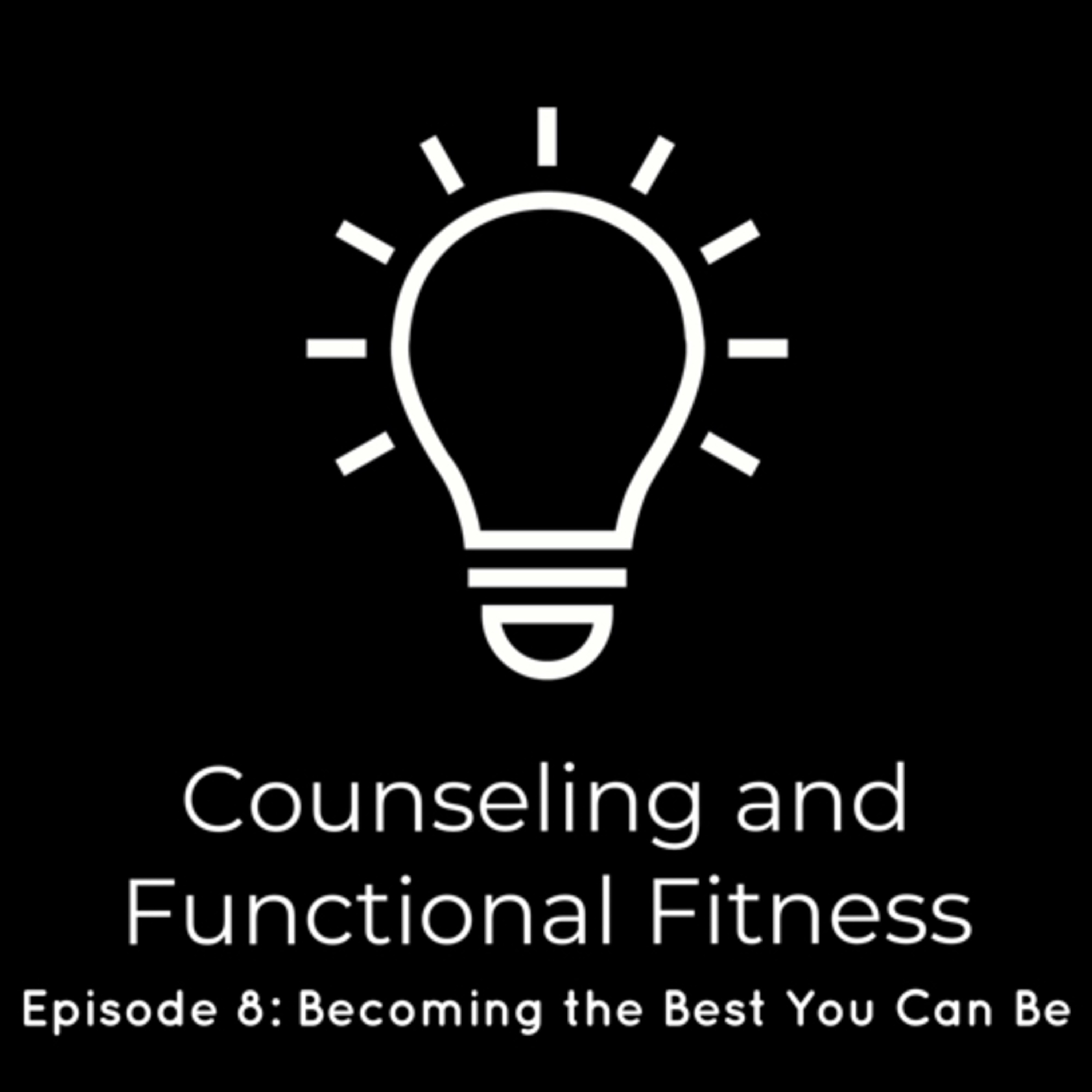 Counseling and Functional Fitness