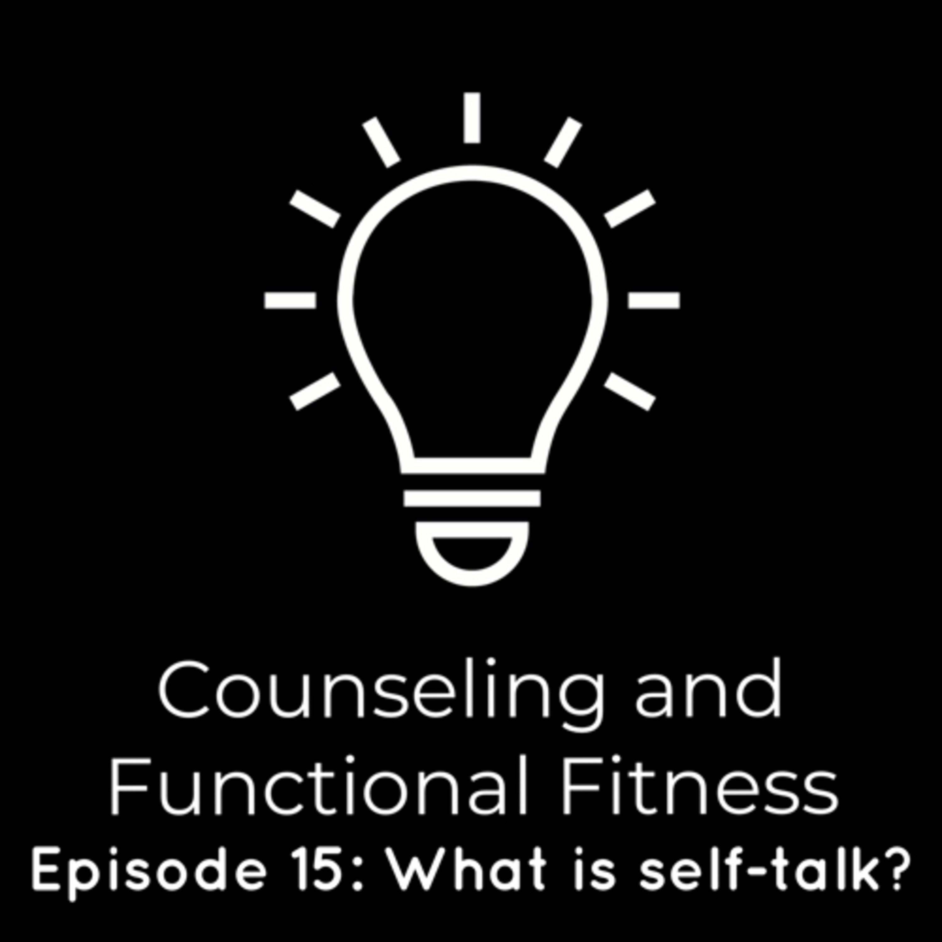 Counseling and Functional Fitness