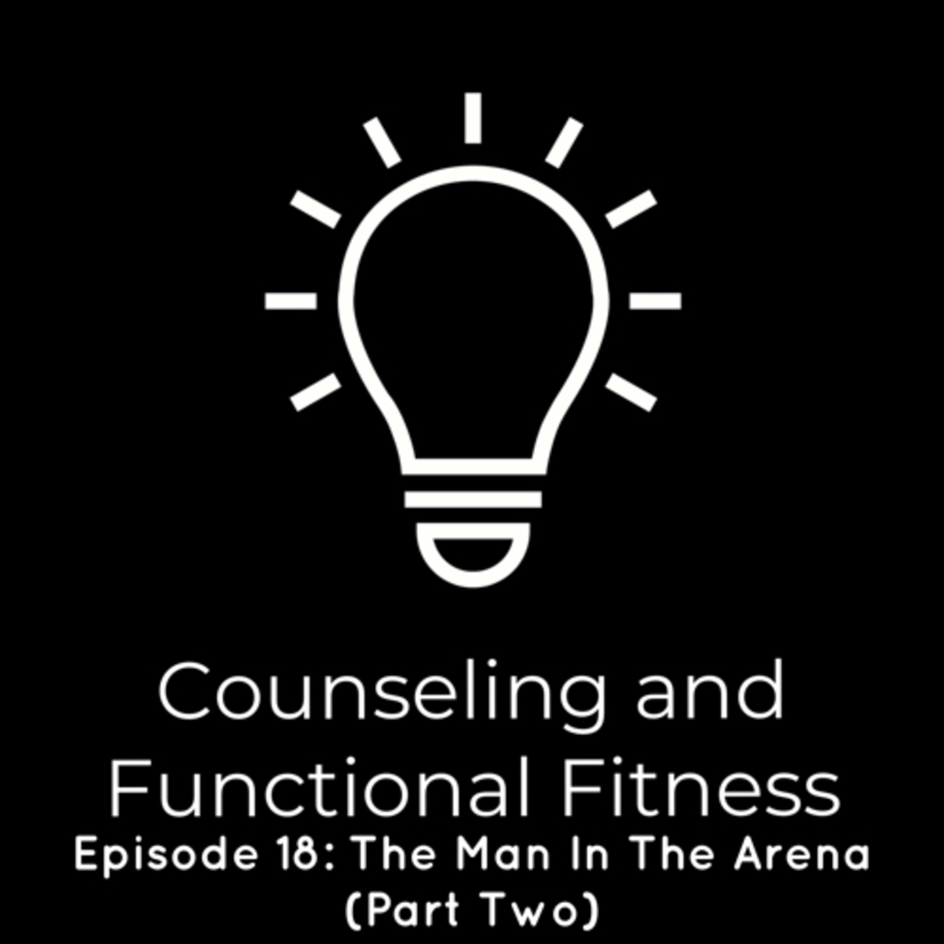 Counseling and Functional Fitness