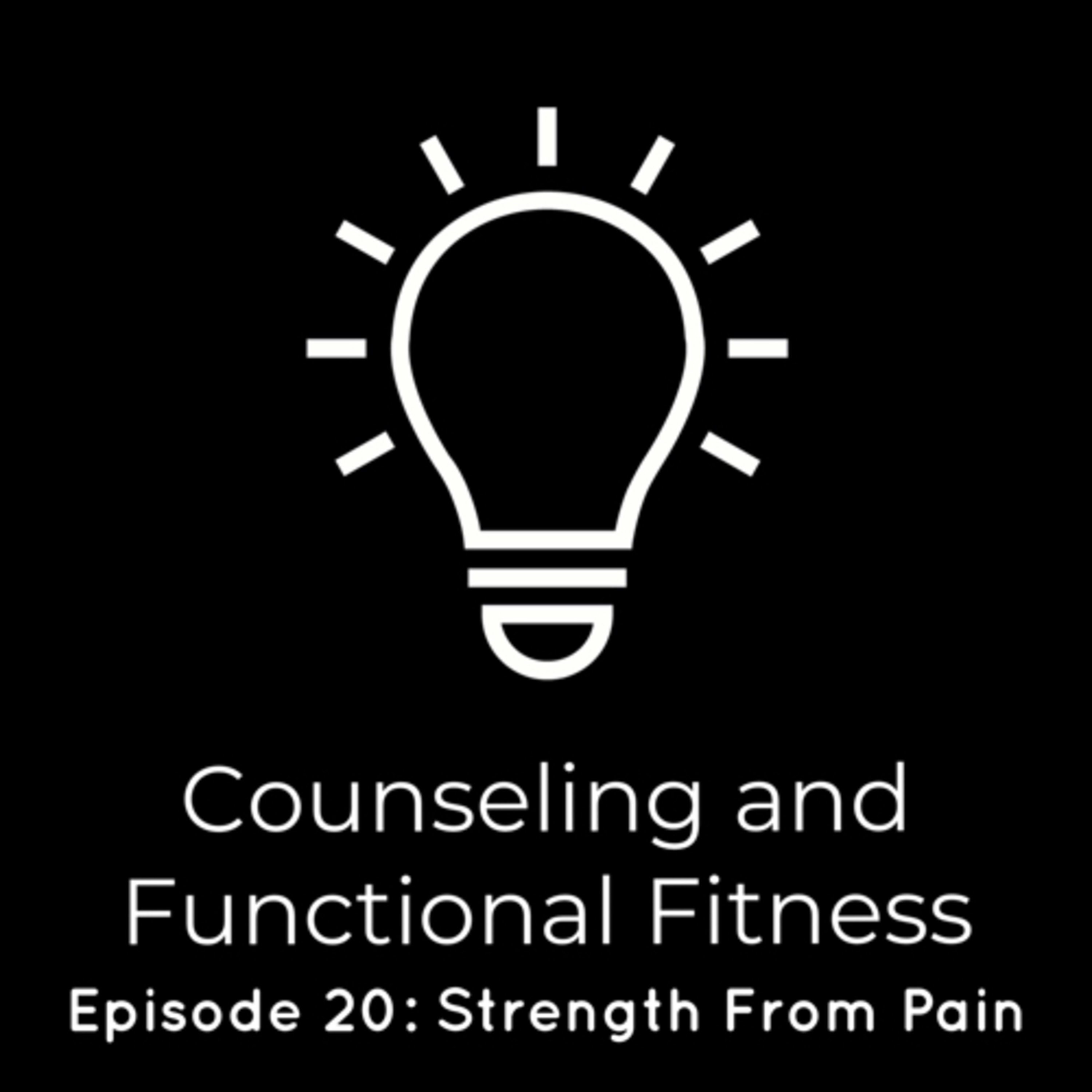 Counseling and Functional Fitness