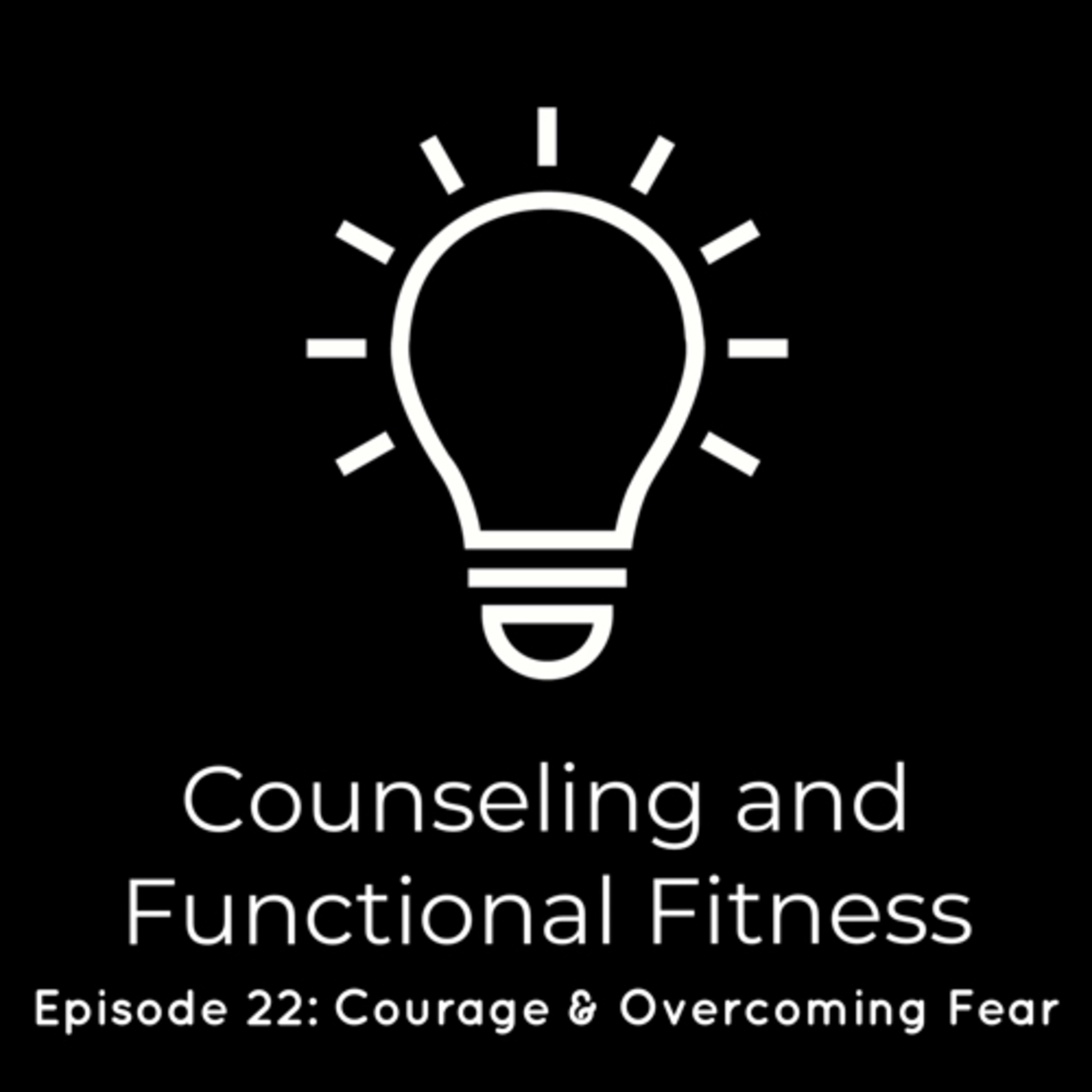 Counseling and Functional Fitness