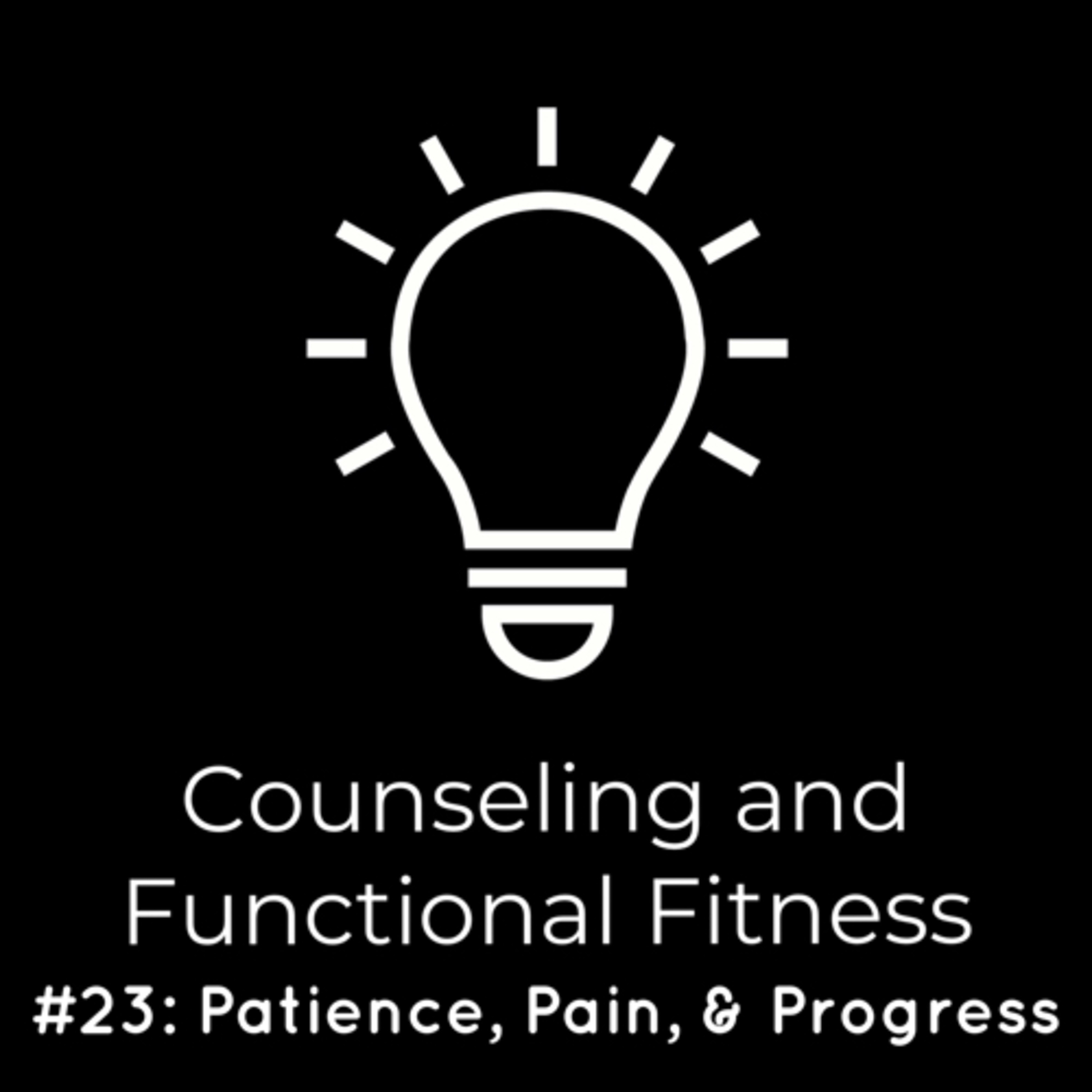 Counseling and Functional Fitness