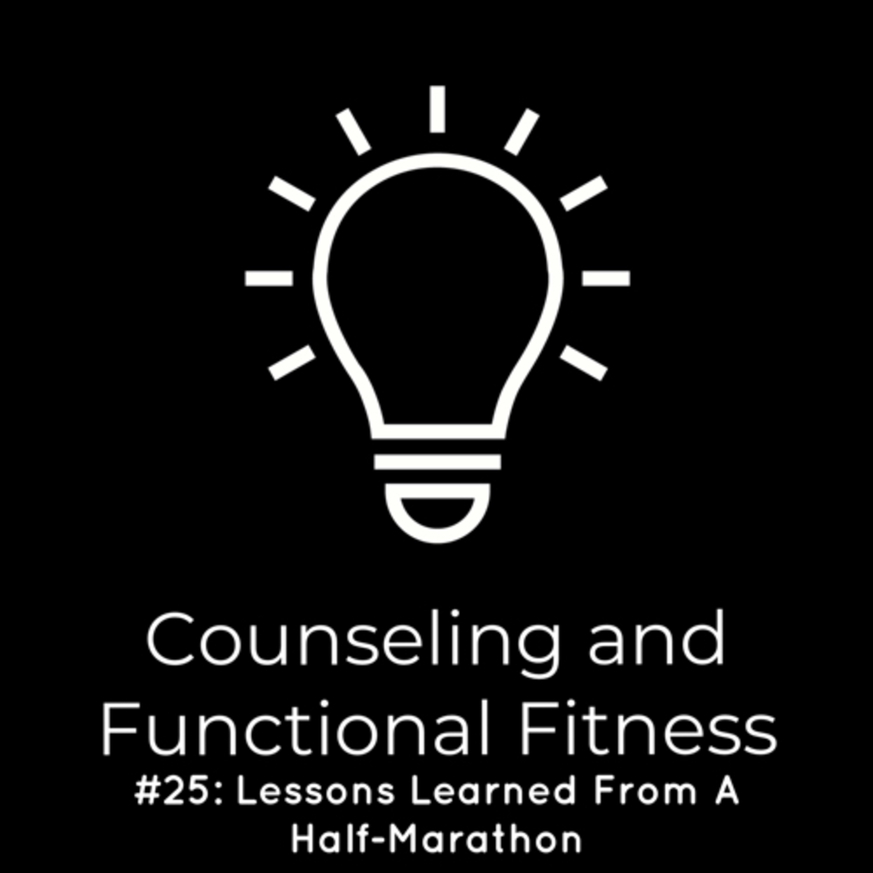 Counseling and Functional Fitness