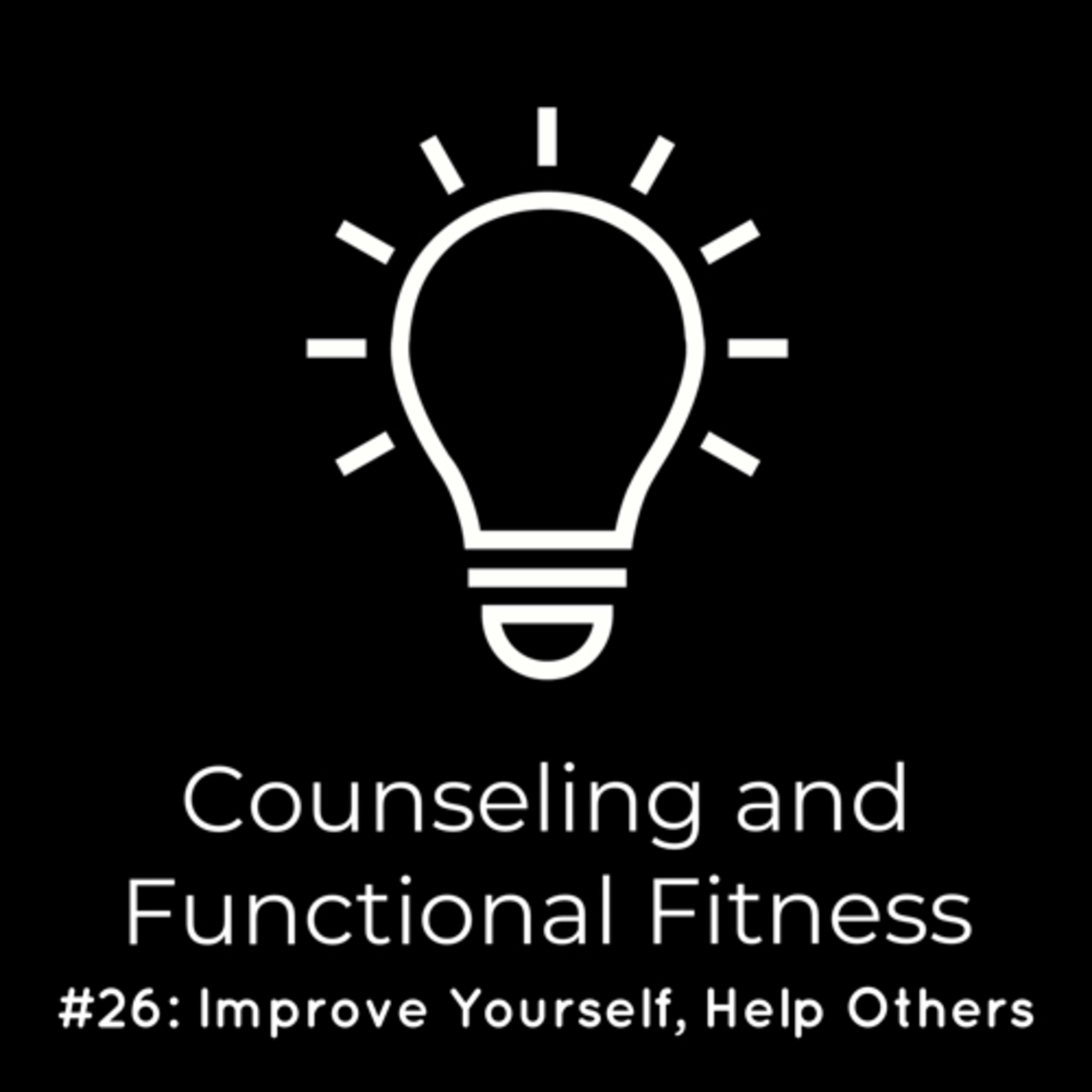 Counseling and Functional Fitness