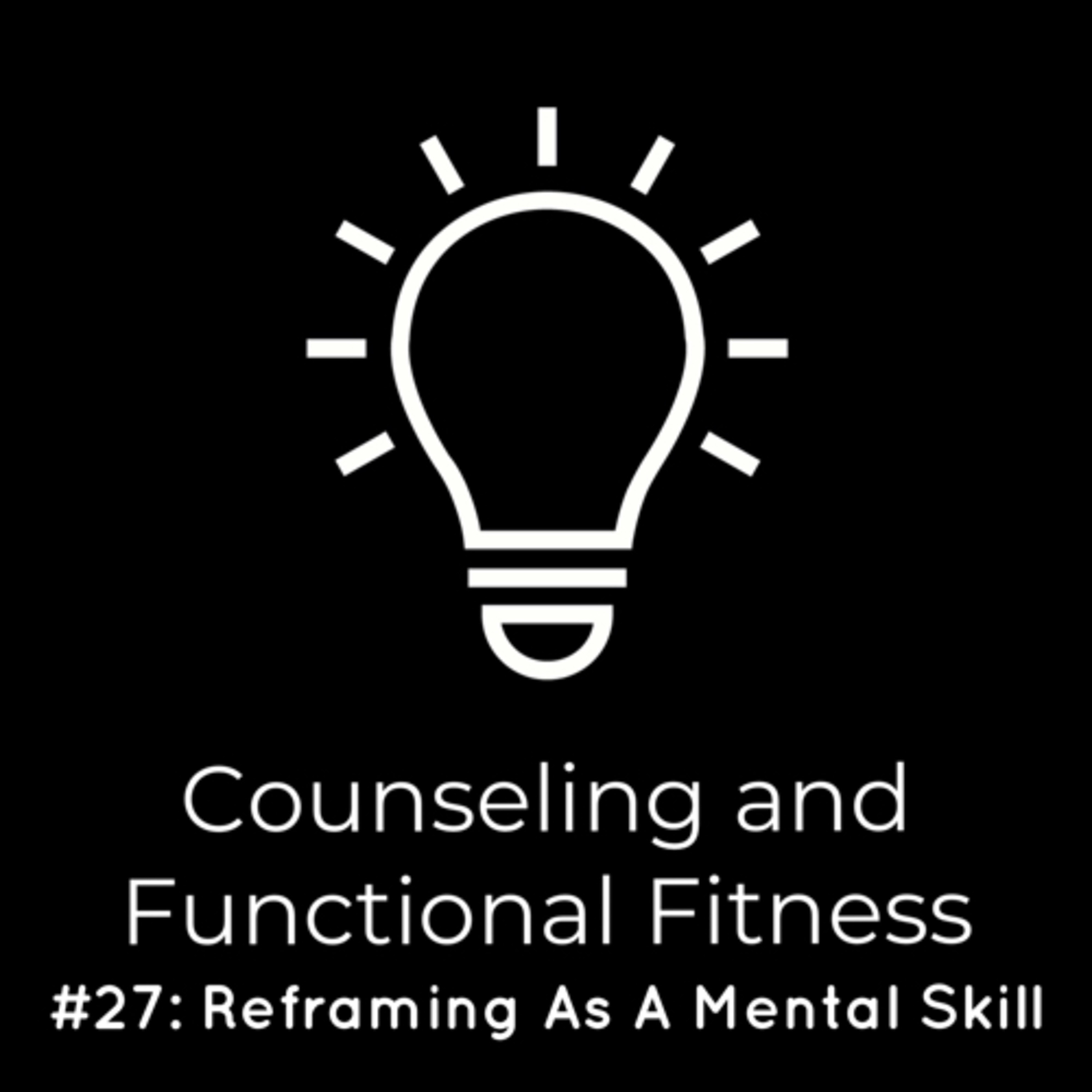 Counseling and Functional Fitness