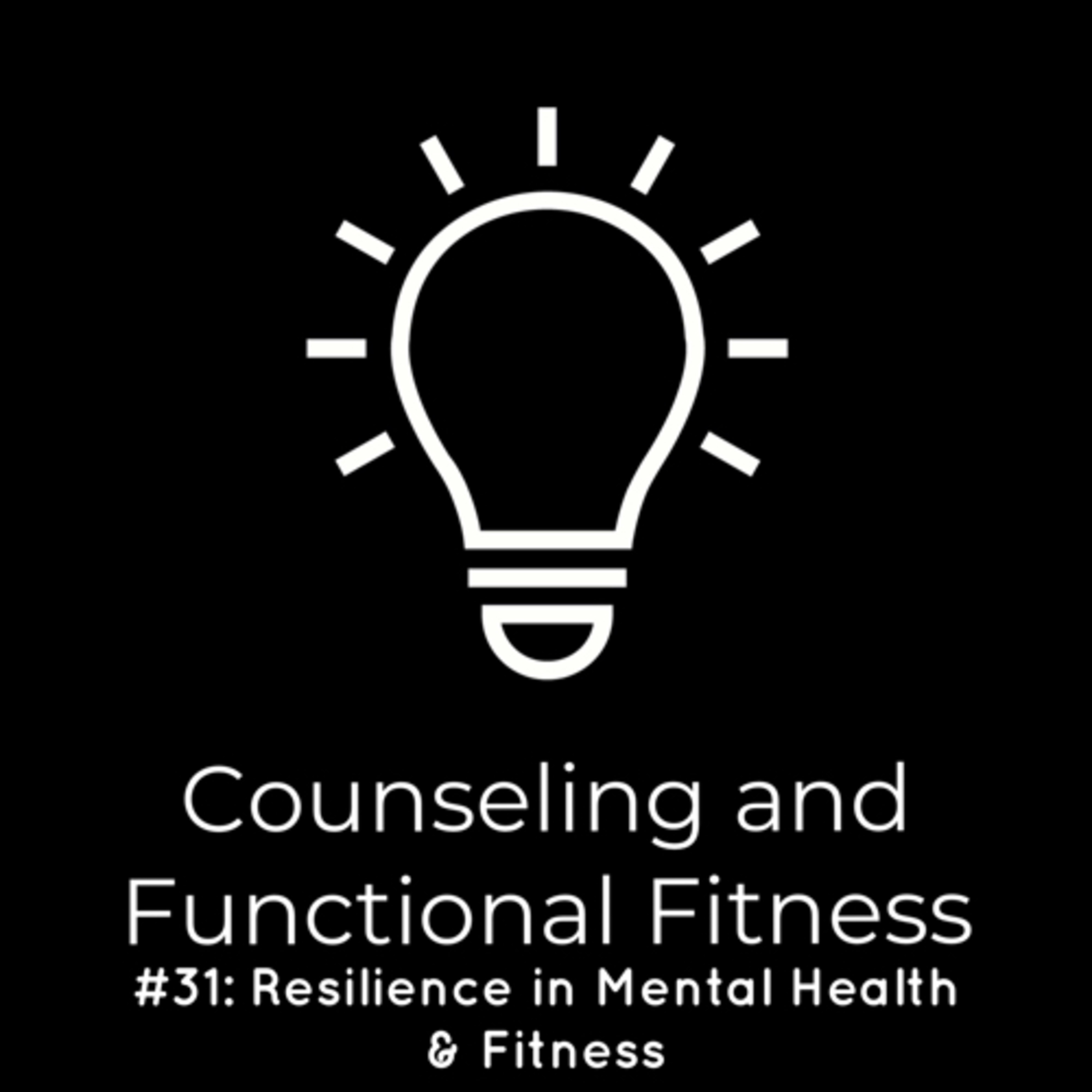 Counseling and Functional Fitness