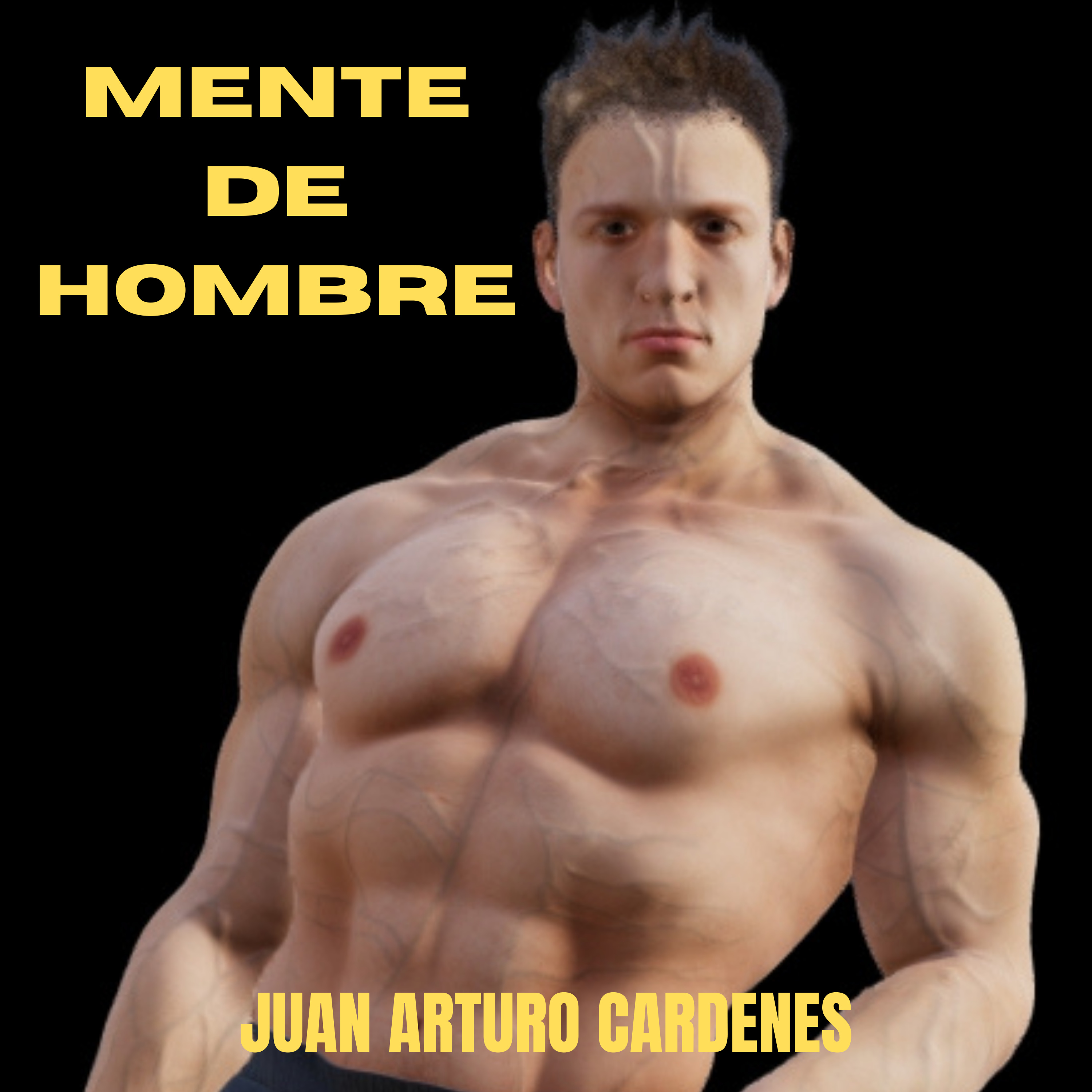 339 - Mente de Hombre : Los Hombres No Debemos Juzgar a las mujeres por su pasado sexual. episode artwork