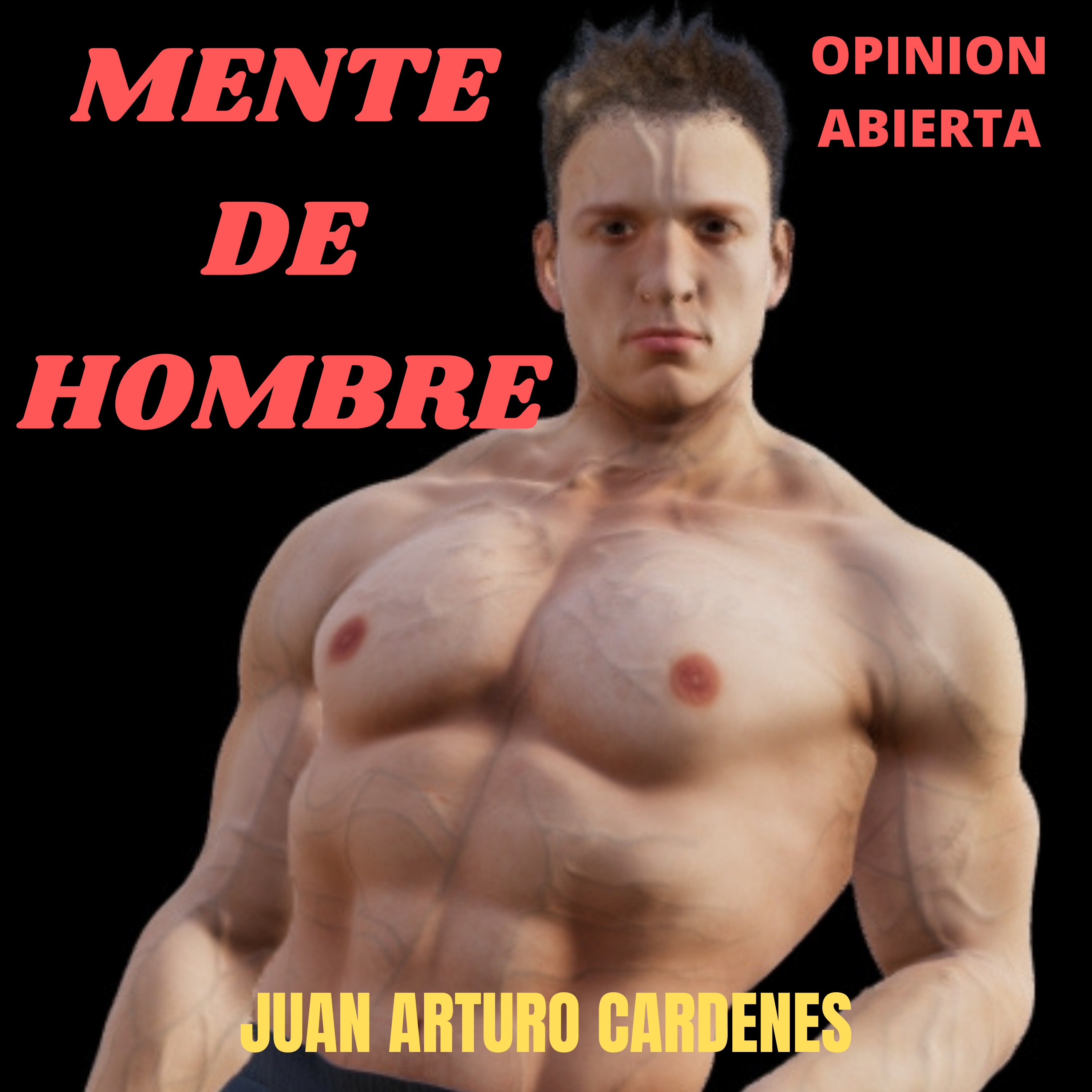 379 - Los Hombres Si Tenemos Propositos en la vida. episode artwork