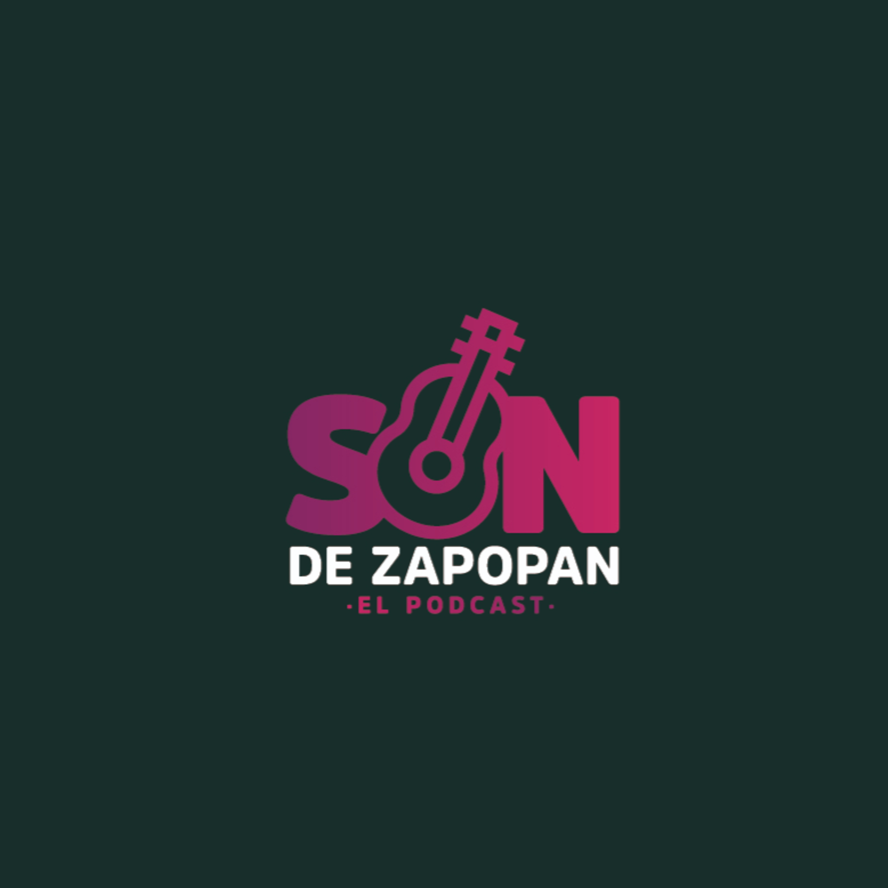 Son de Zapopan | Decanos | E1 - Laureano Batis García