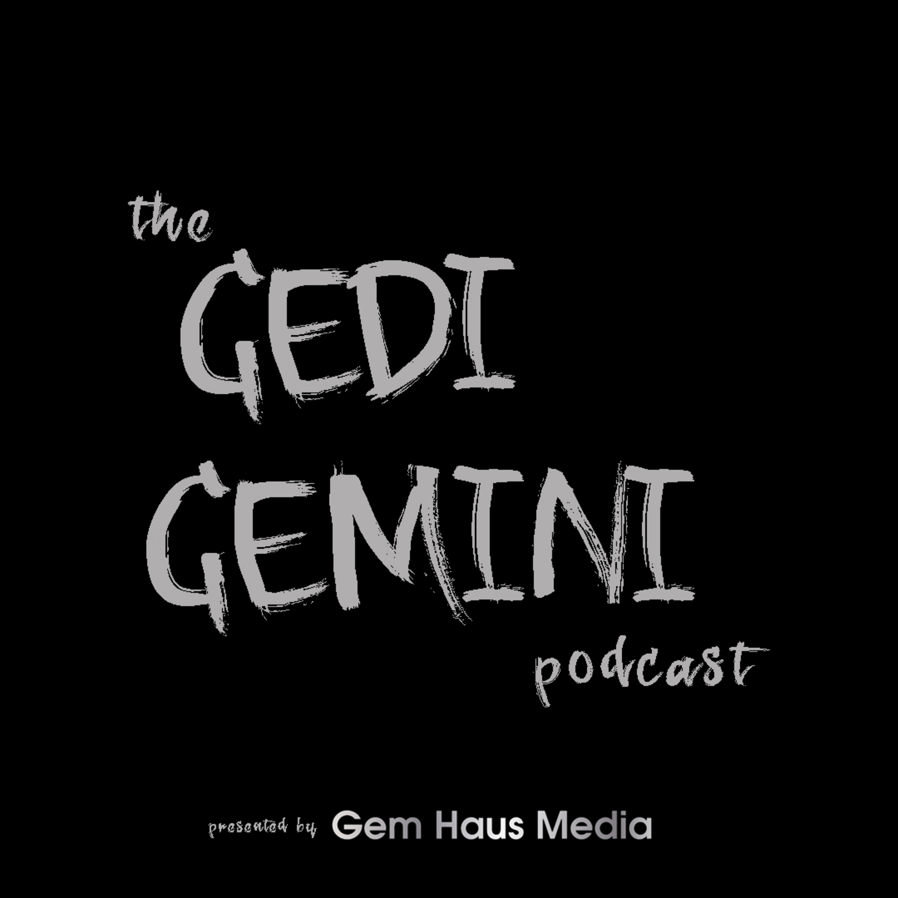 Episode 1 episode artwork