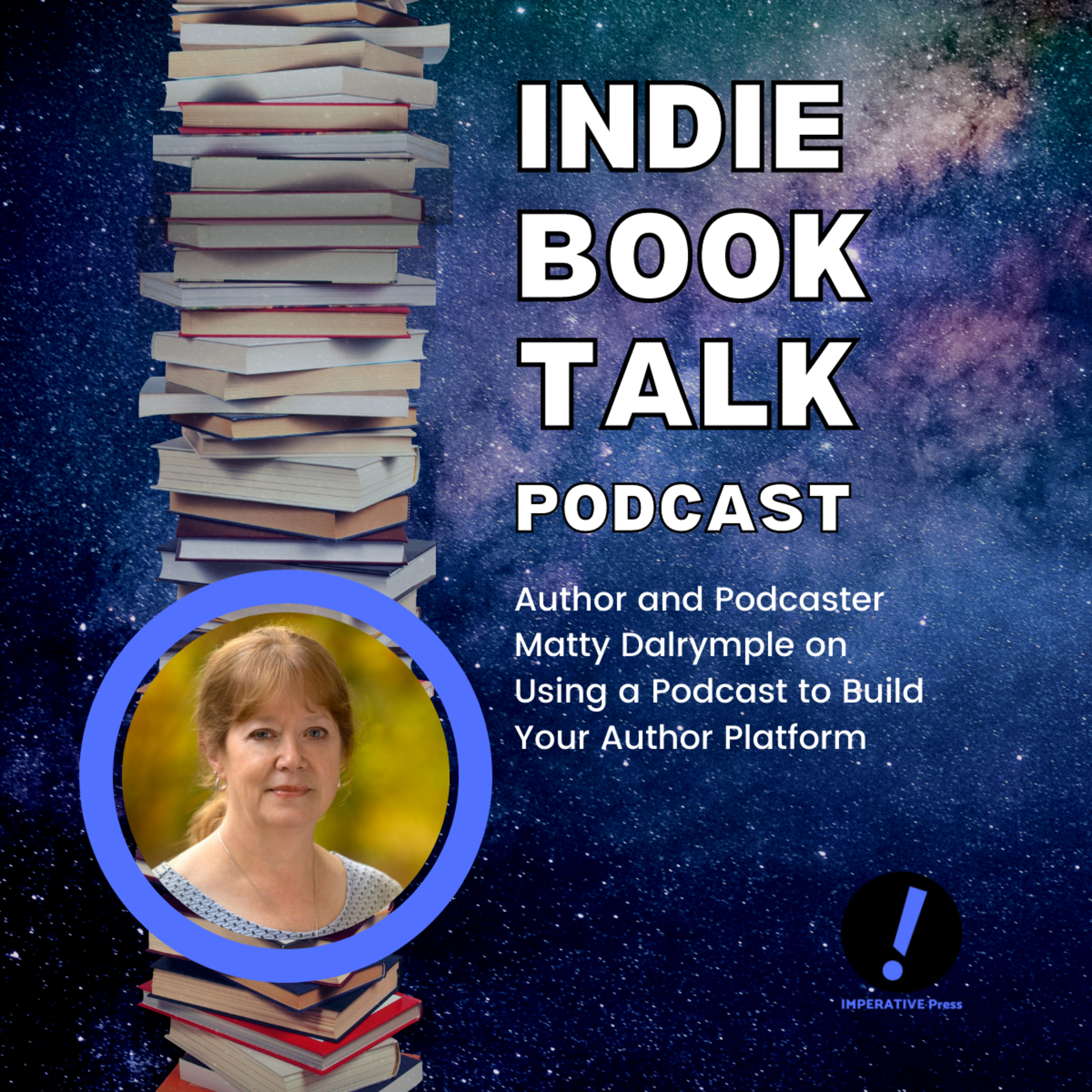 Indie Book Talk