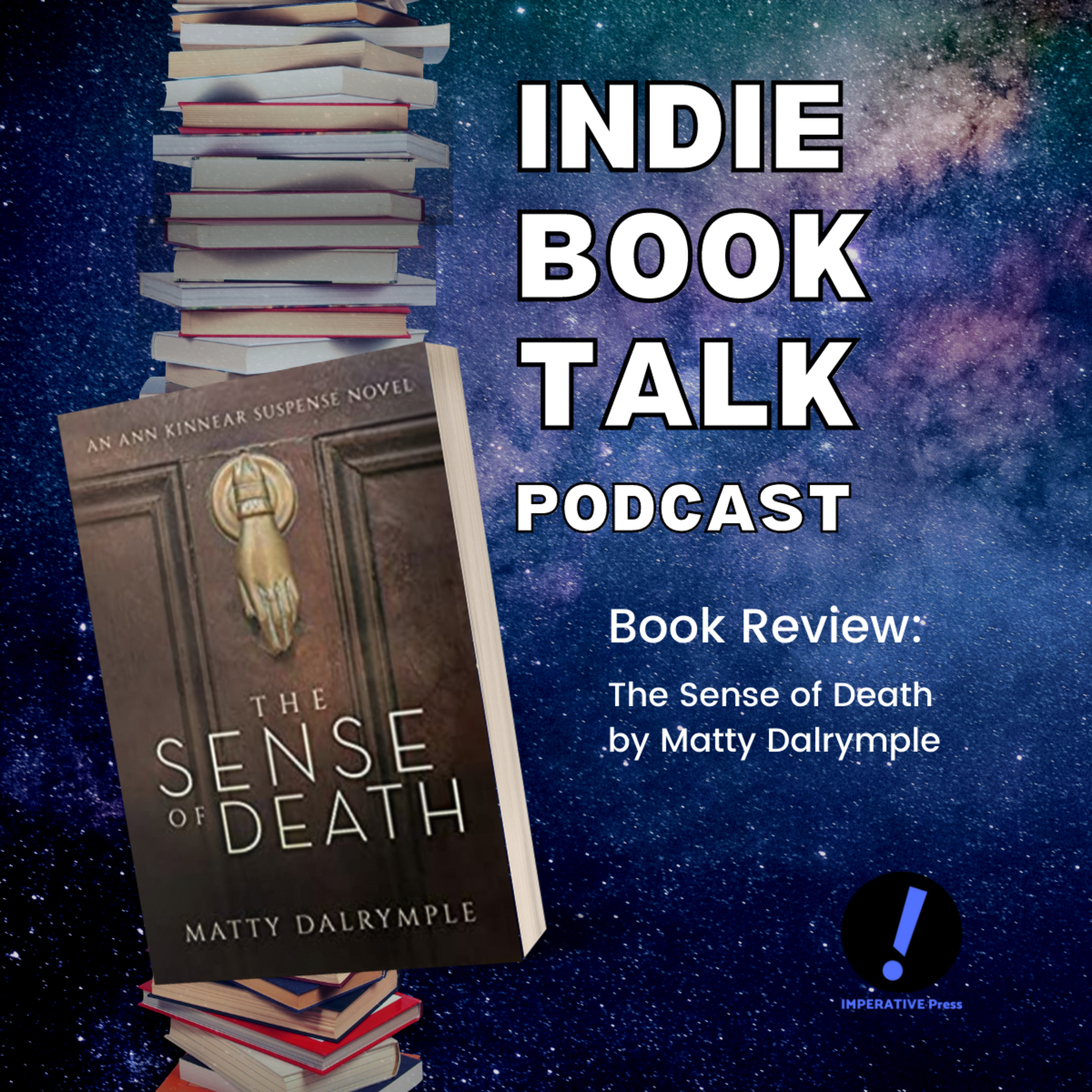 Indie Book Talk
