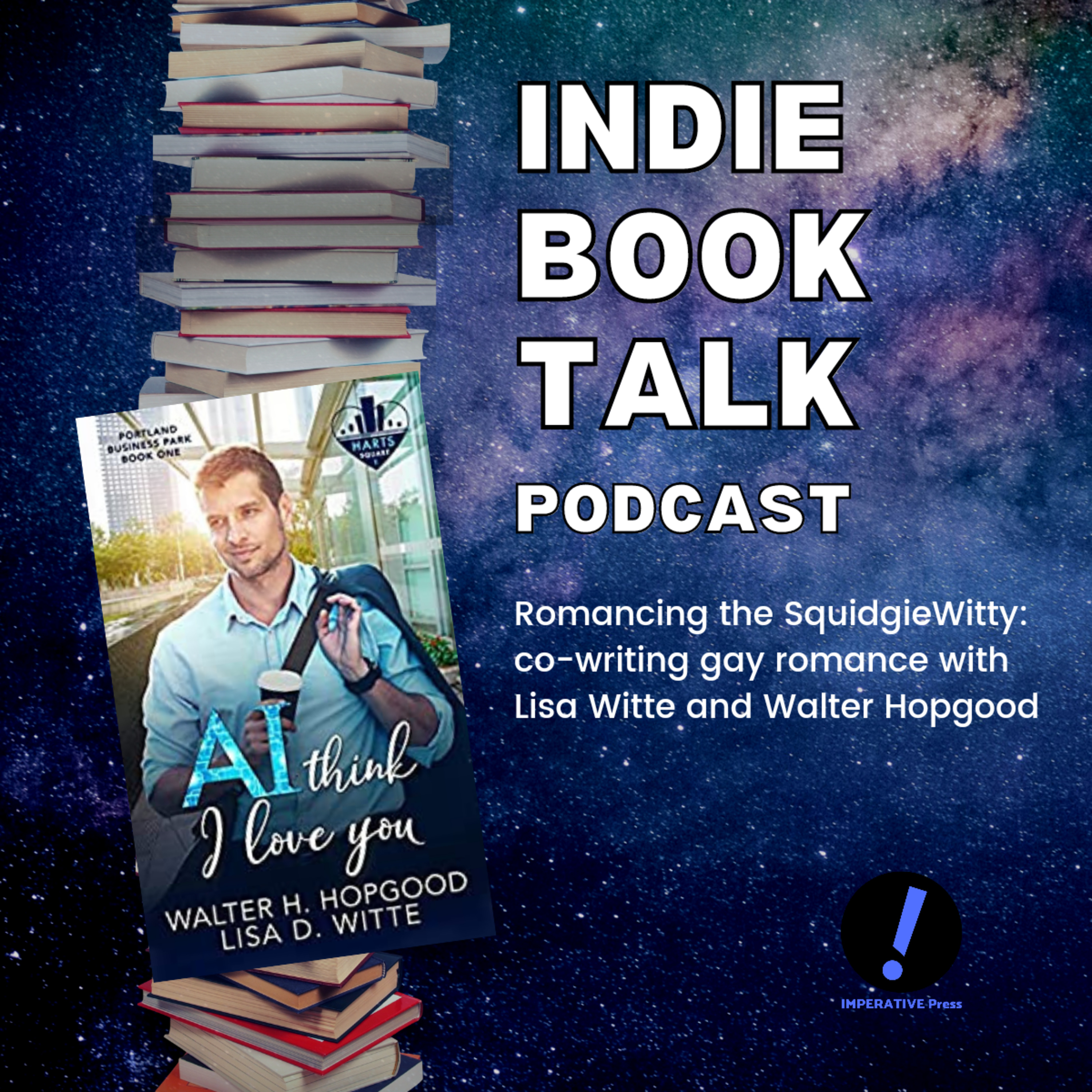 Indie Book Talk