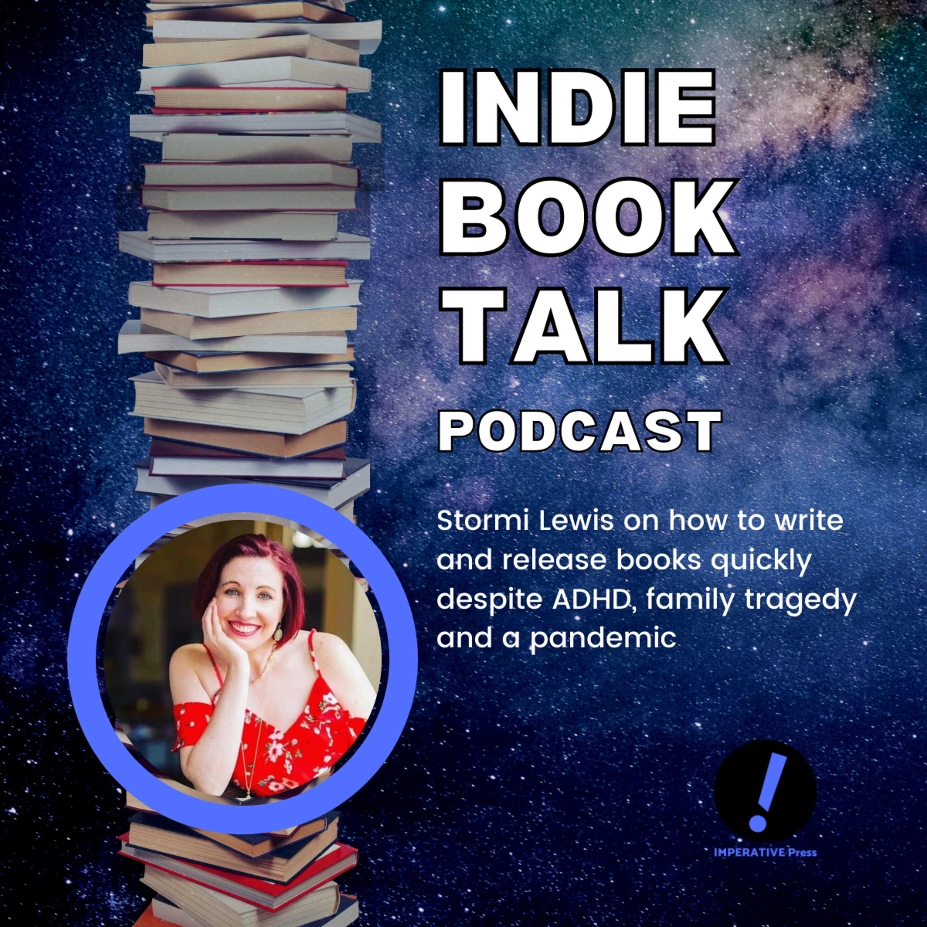 Indie Book Talk