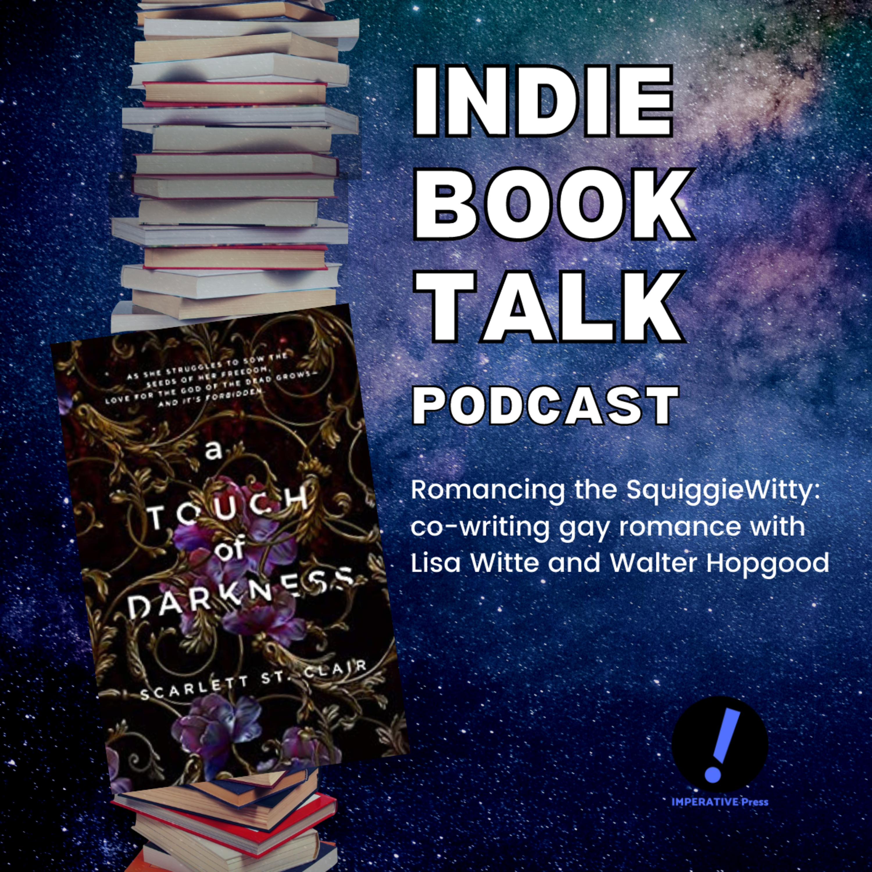 Indie Book Talk