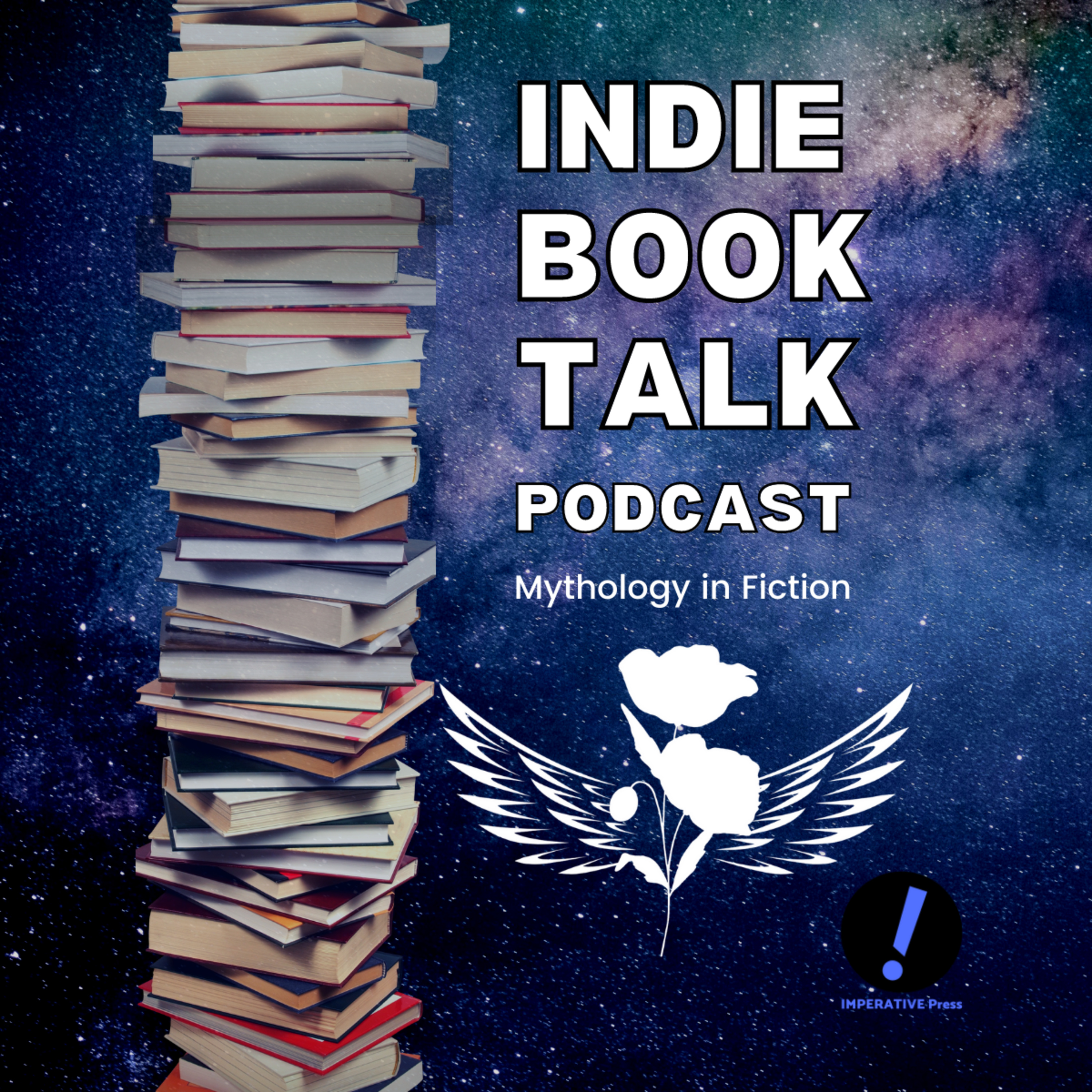 Indie Book Talk