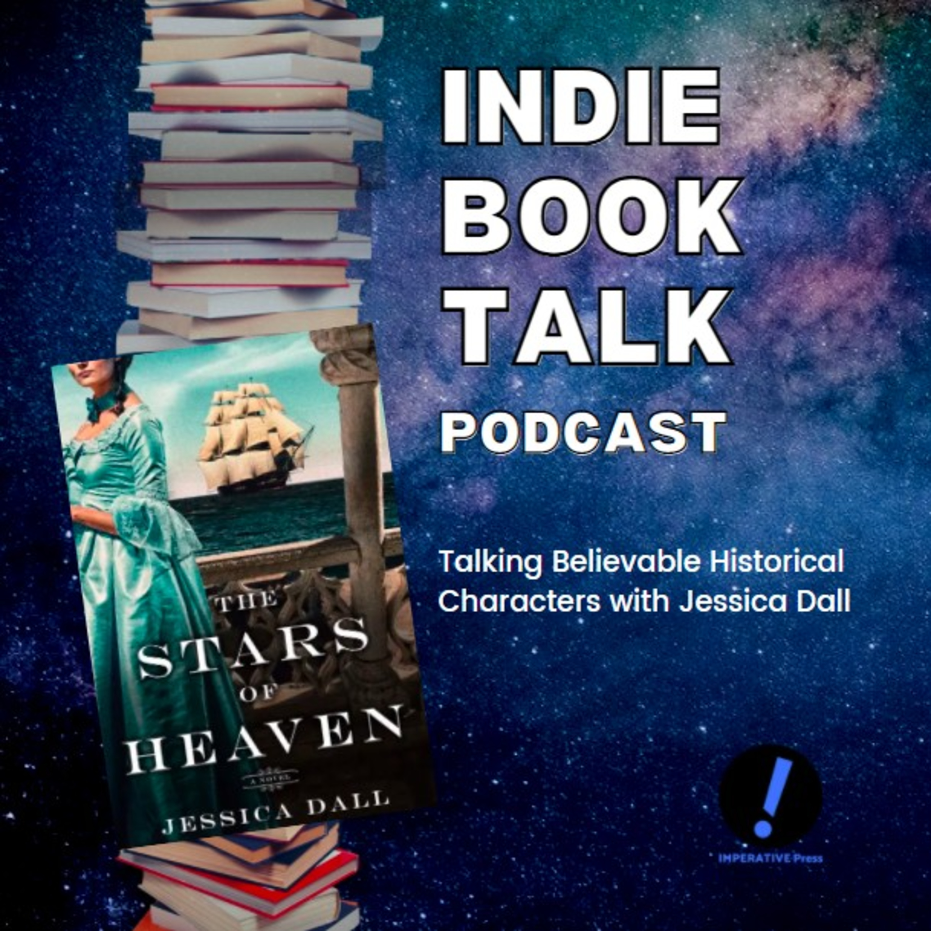 Indie Book Talk