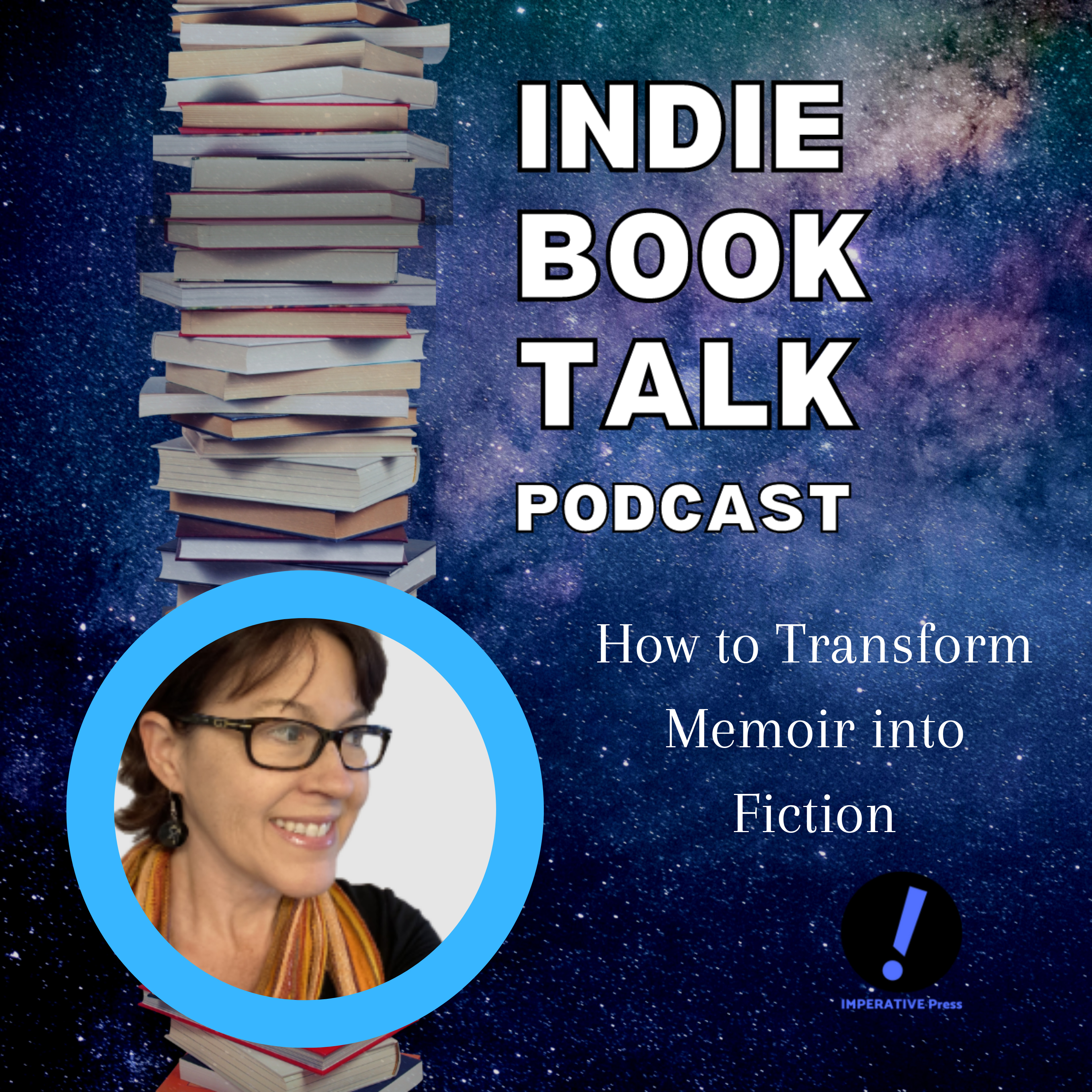 Indie Book Talk