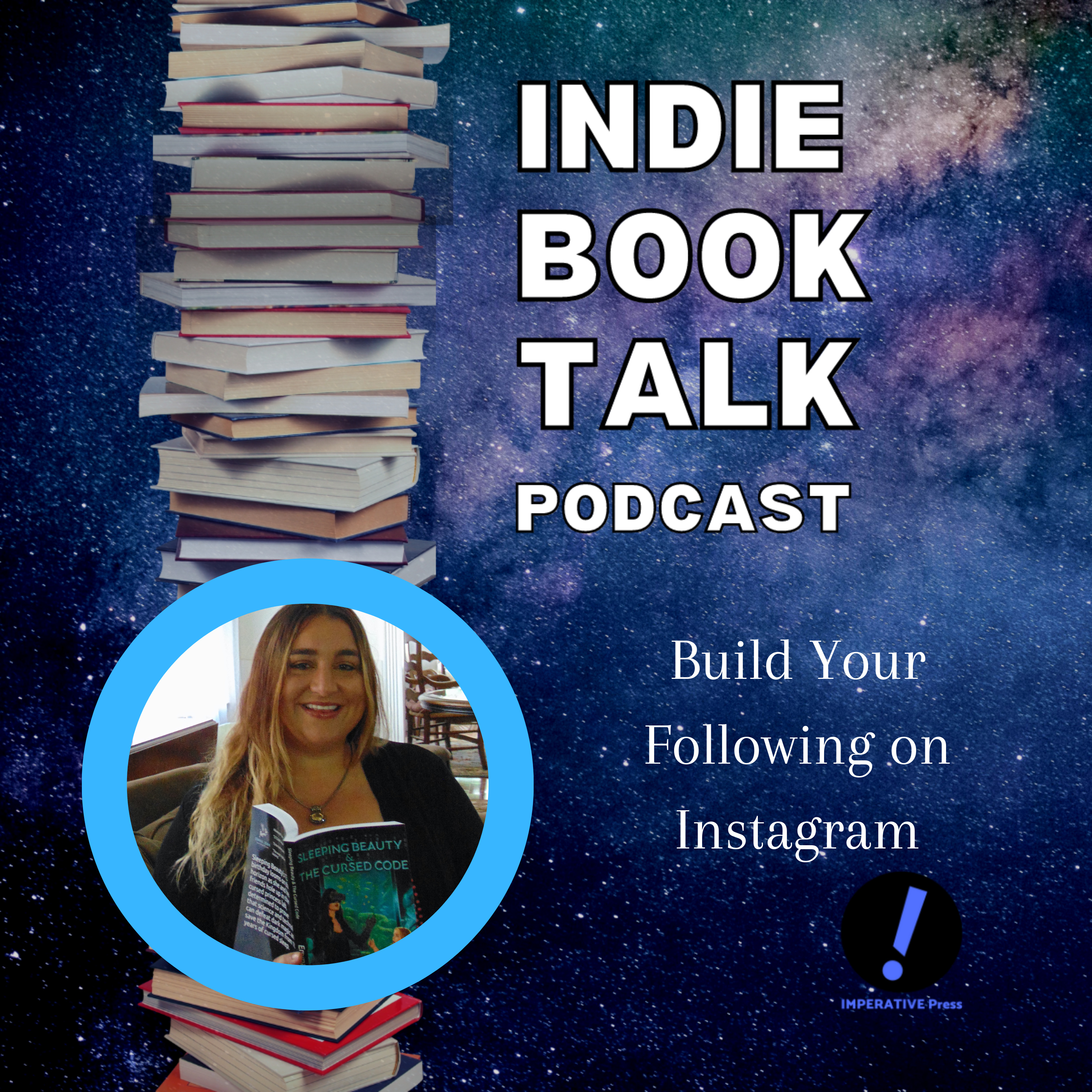 Indie Book Talk