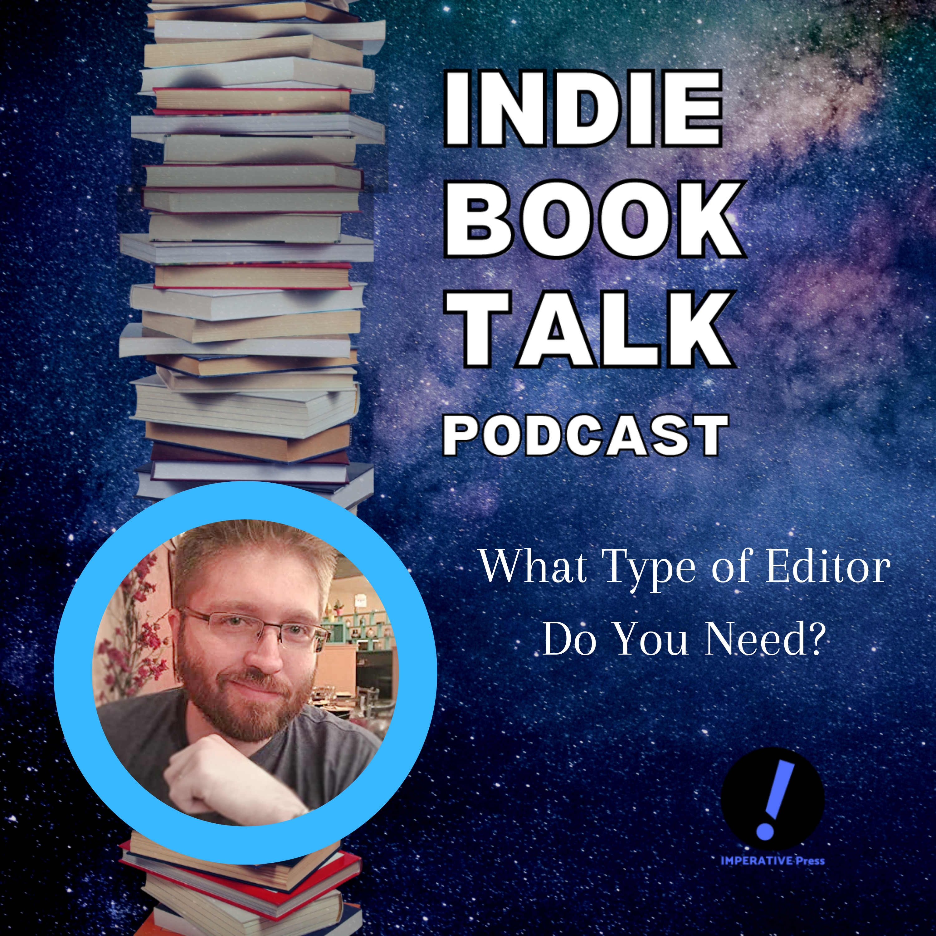 Indie Book Talk