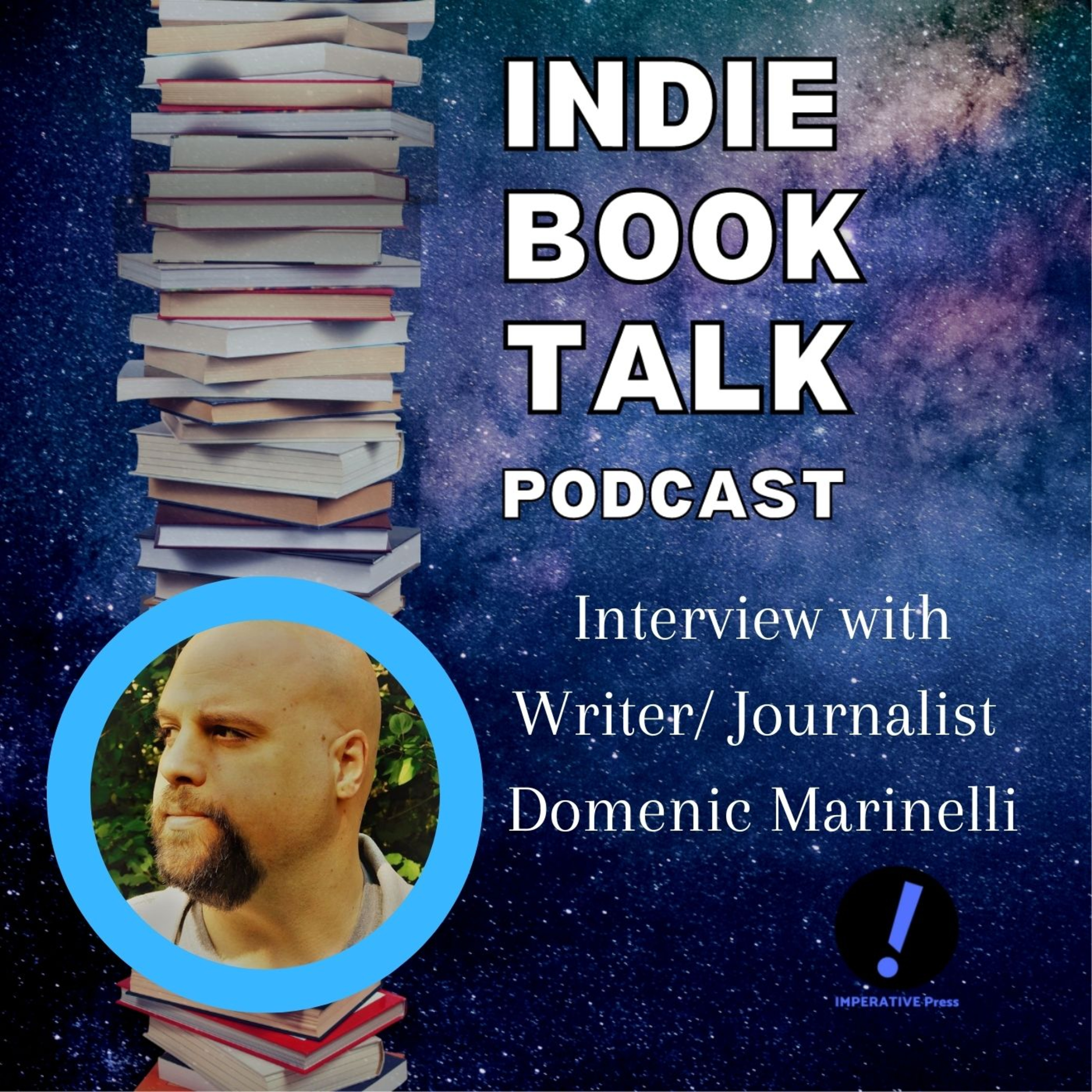 Indie Book Talk