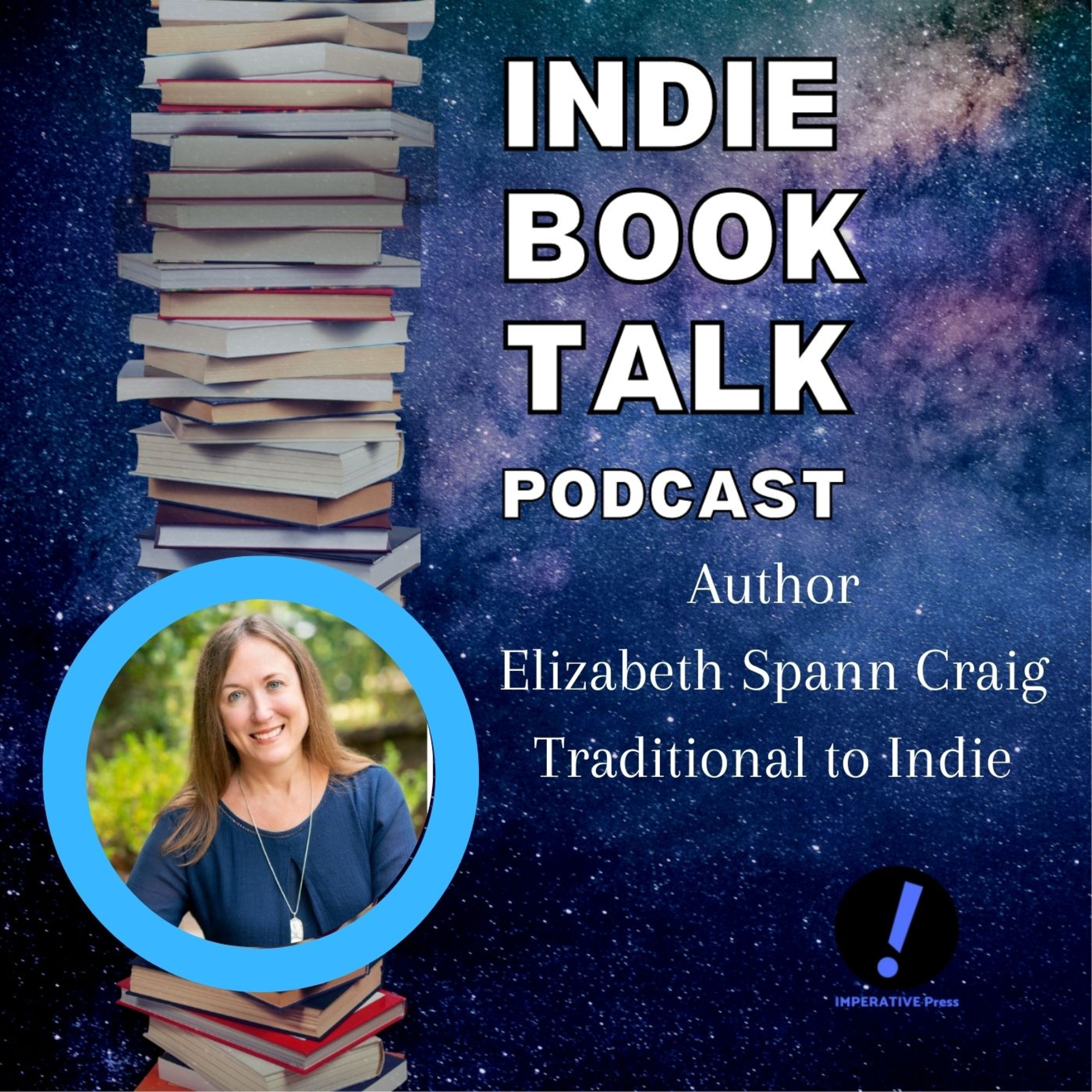 Indie Book Talk